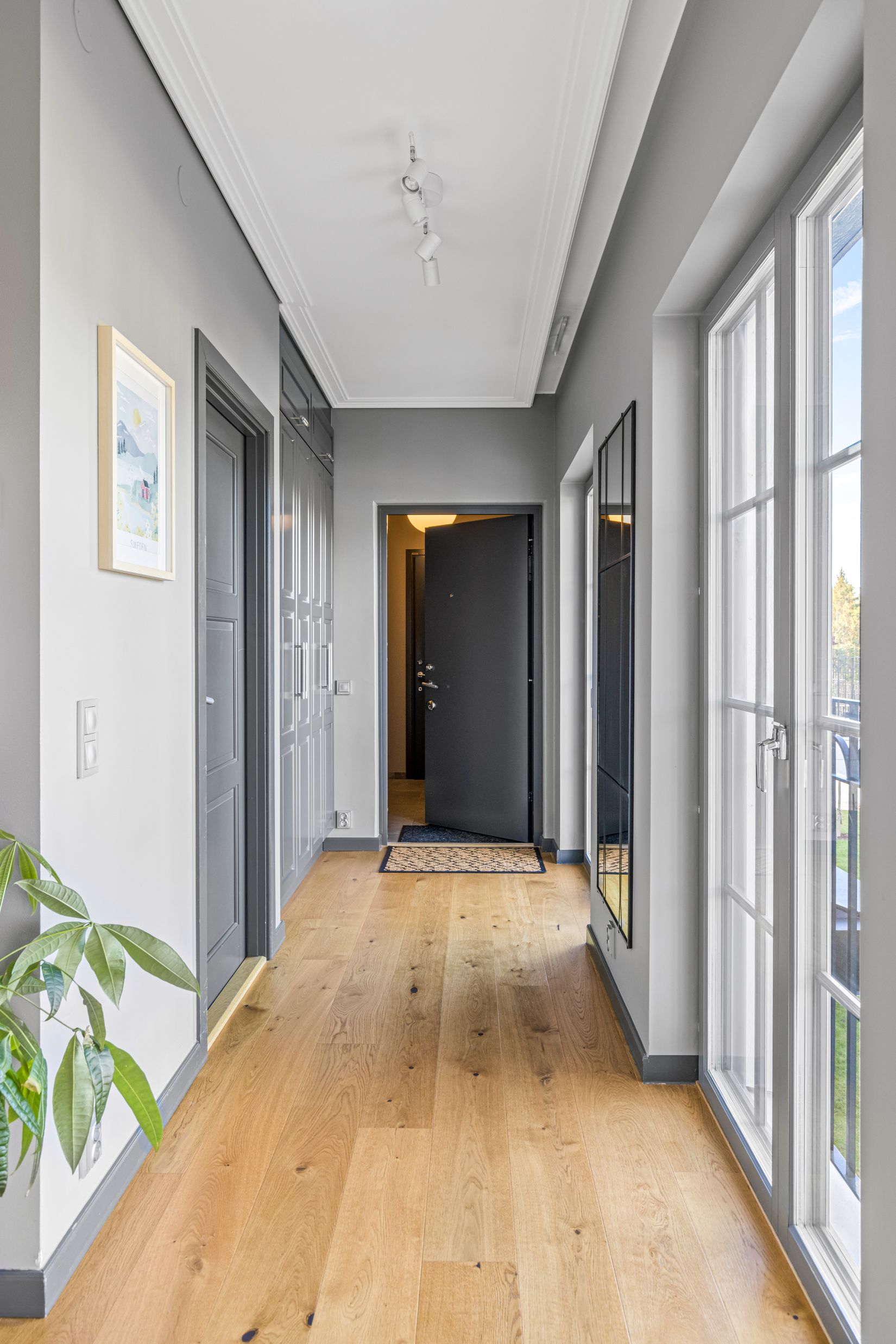 Bostadsrätt, Lantbrukets väg 20, Steninge Slottsby, Sigtuna