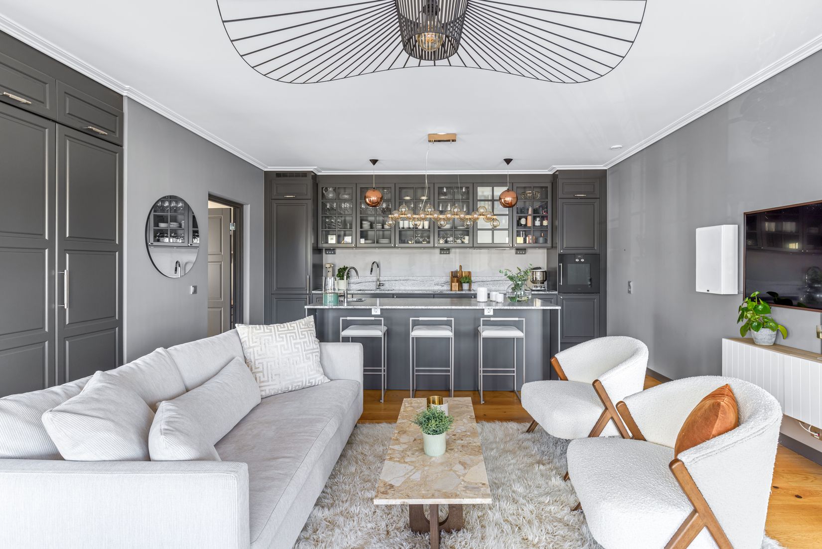 Bostadsrätt, Lantbrukets väg 20, Steninge Slottsby, Sigtuna