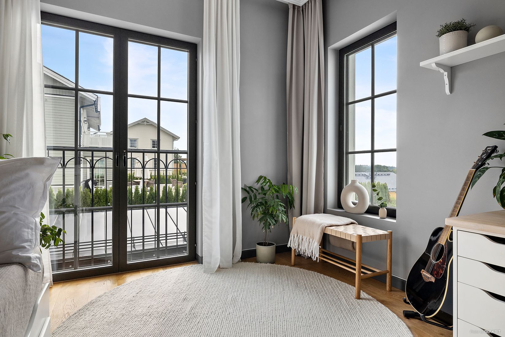 Bostadsrätt, Lantbrukets väg 20, Steninge Slottsby, Sigtuna