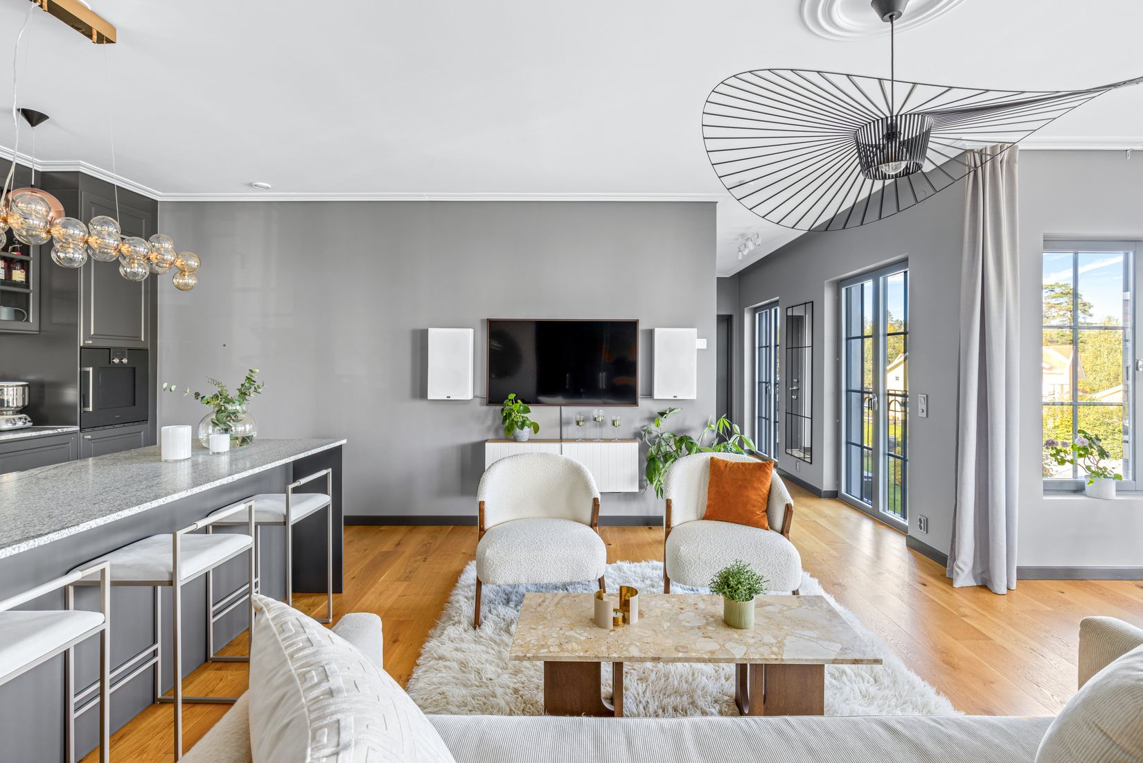 Bostadsrätt, Lantbrukets väg 20, Steninge Slottsby, Sigtuna