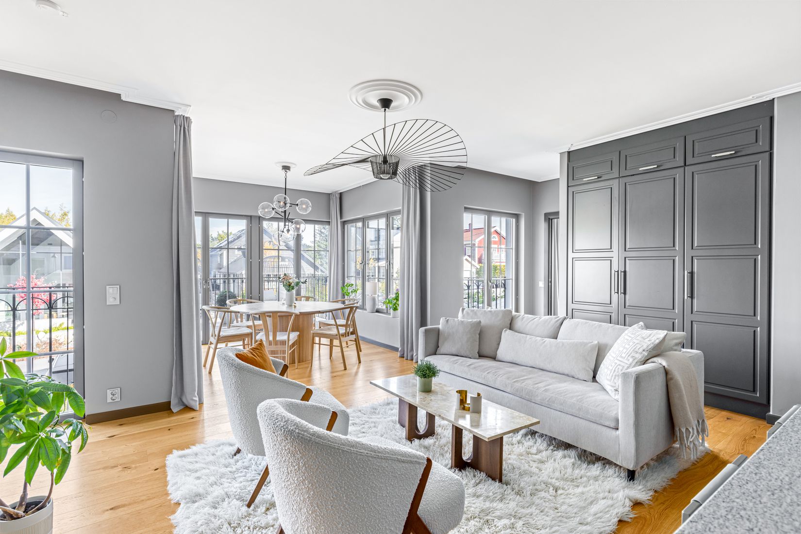 Bostadsrätt, Lantbrukets väg 20, Steninge Slottsby, Sigtuna