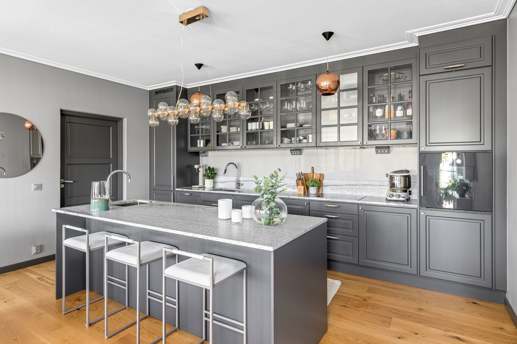 Bostadsrätt, Lantbrukets väg 20, Steninge Slottsby, Sigtuna