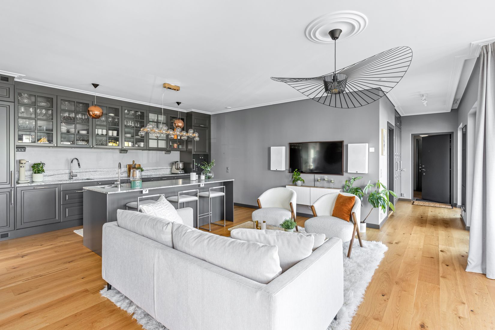 Bostadsrätt, Lantbrukets väg 20, Steninge Slottsby, Sigtuna