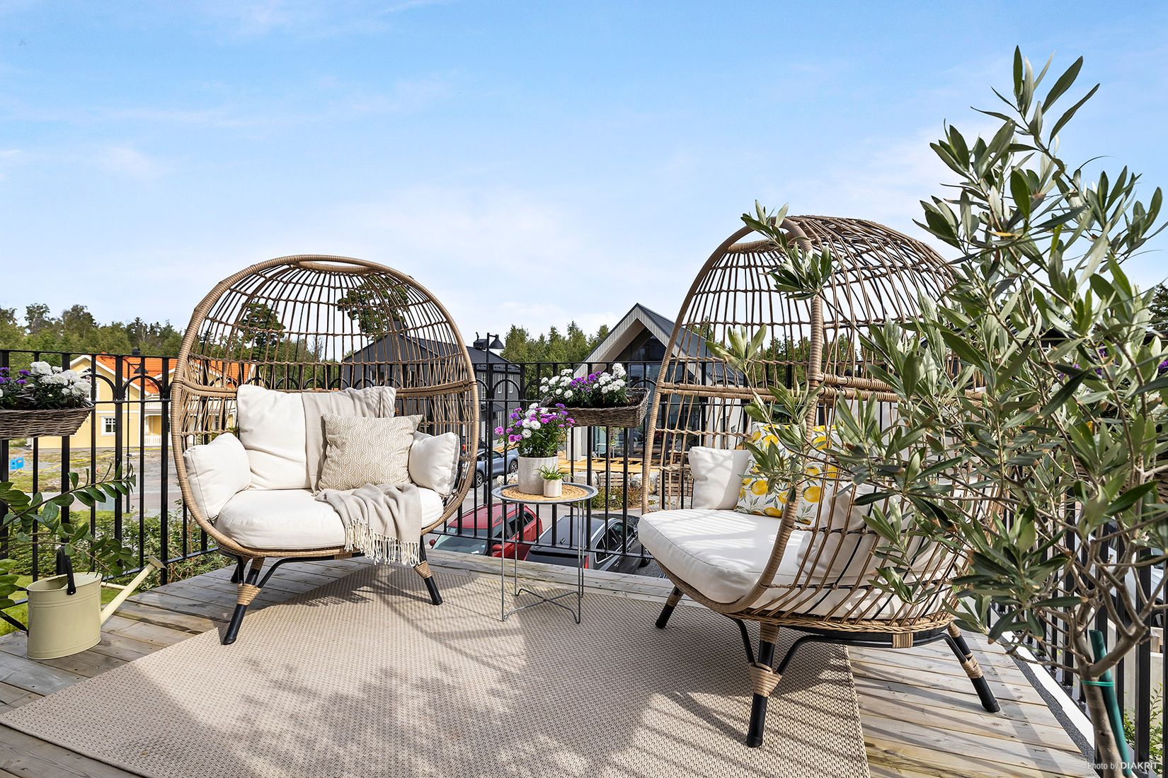 Bostadsrätt, Lantbrukets väg 20, Steninge Slottsby, Sigtuna