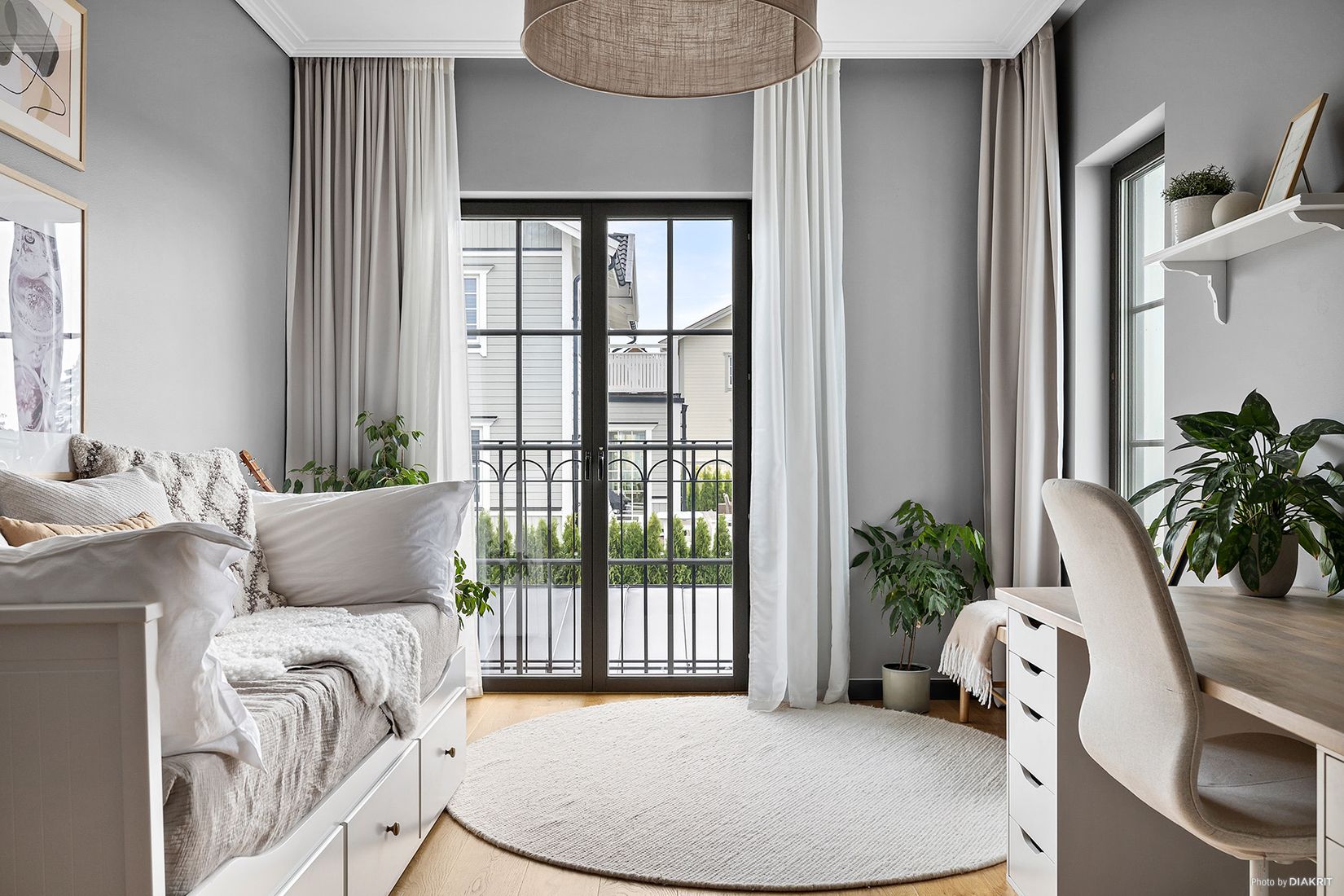 Bostadsrätt, Lantbrukets väg 20, Steninge Slottsby, Sigtuna