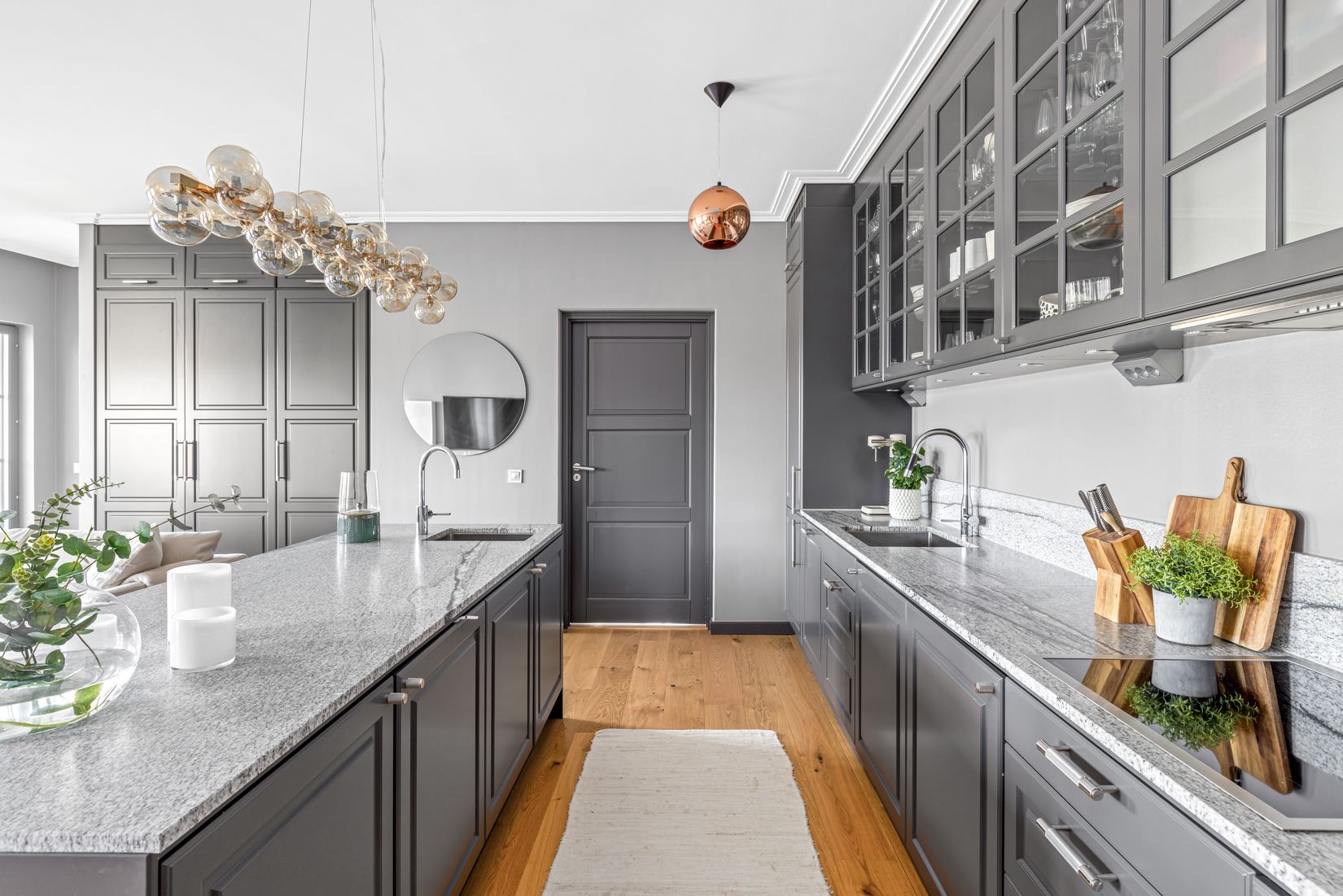 Bostadsrätt, Lantbrukets väg 20, Steninge Slottsby, Sigtuna