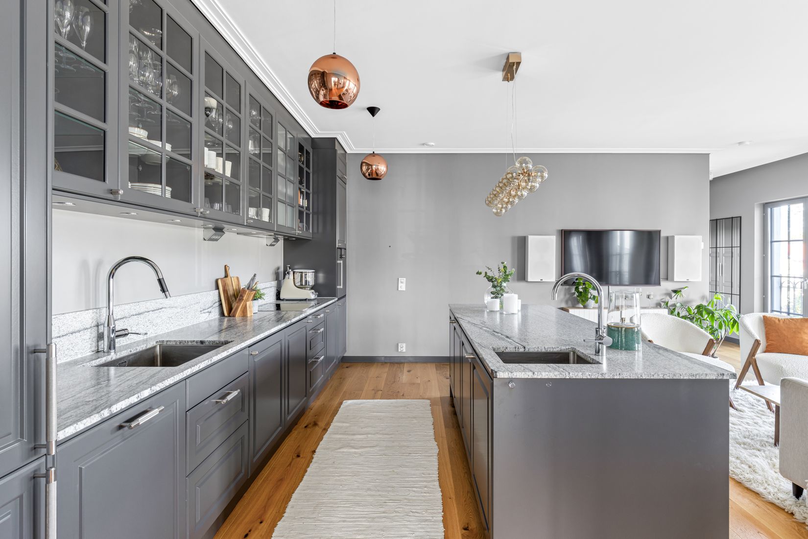 Bostadsrätt, Lantbrukets väg 20, Steninge Slottsby, Sigtuna