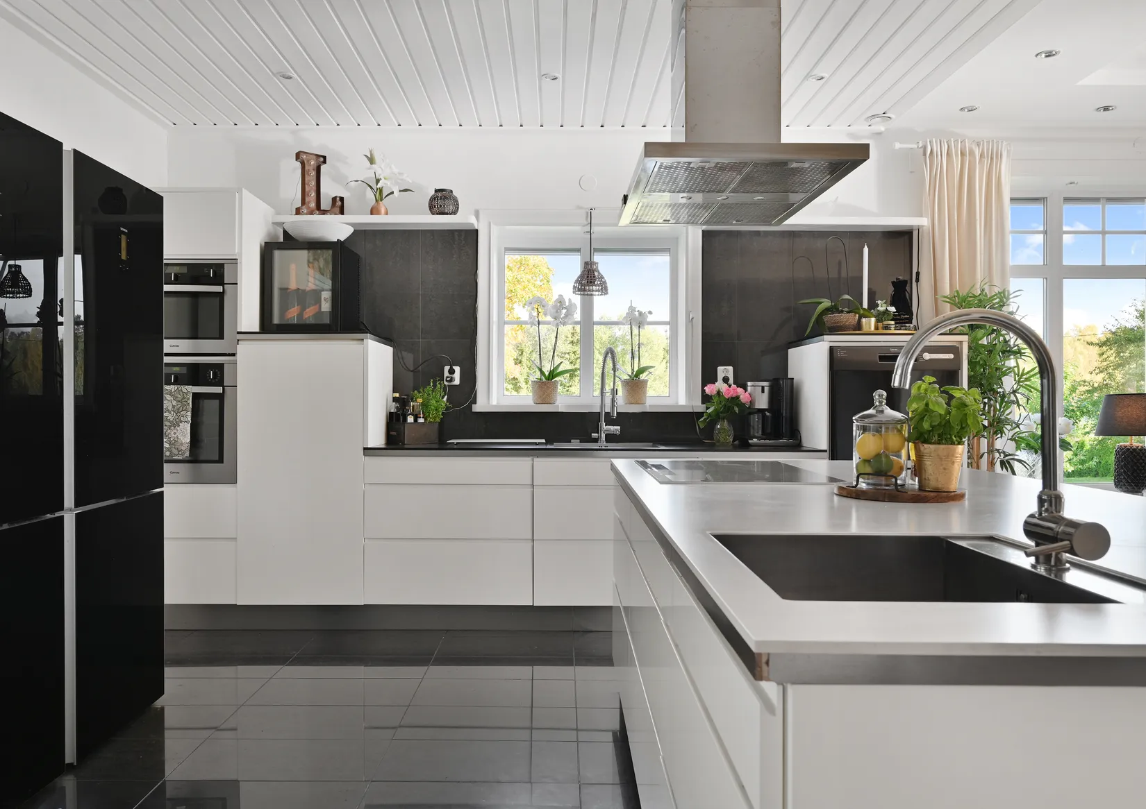 Villa, Fina vägen 101, Rosersberg, Sigtuna