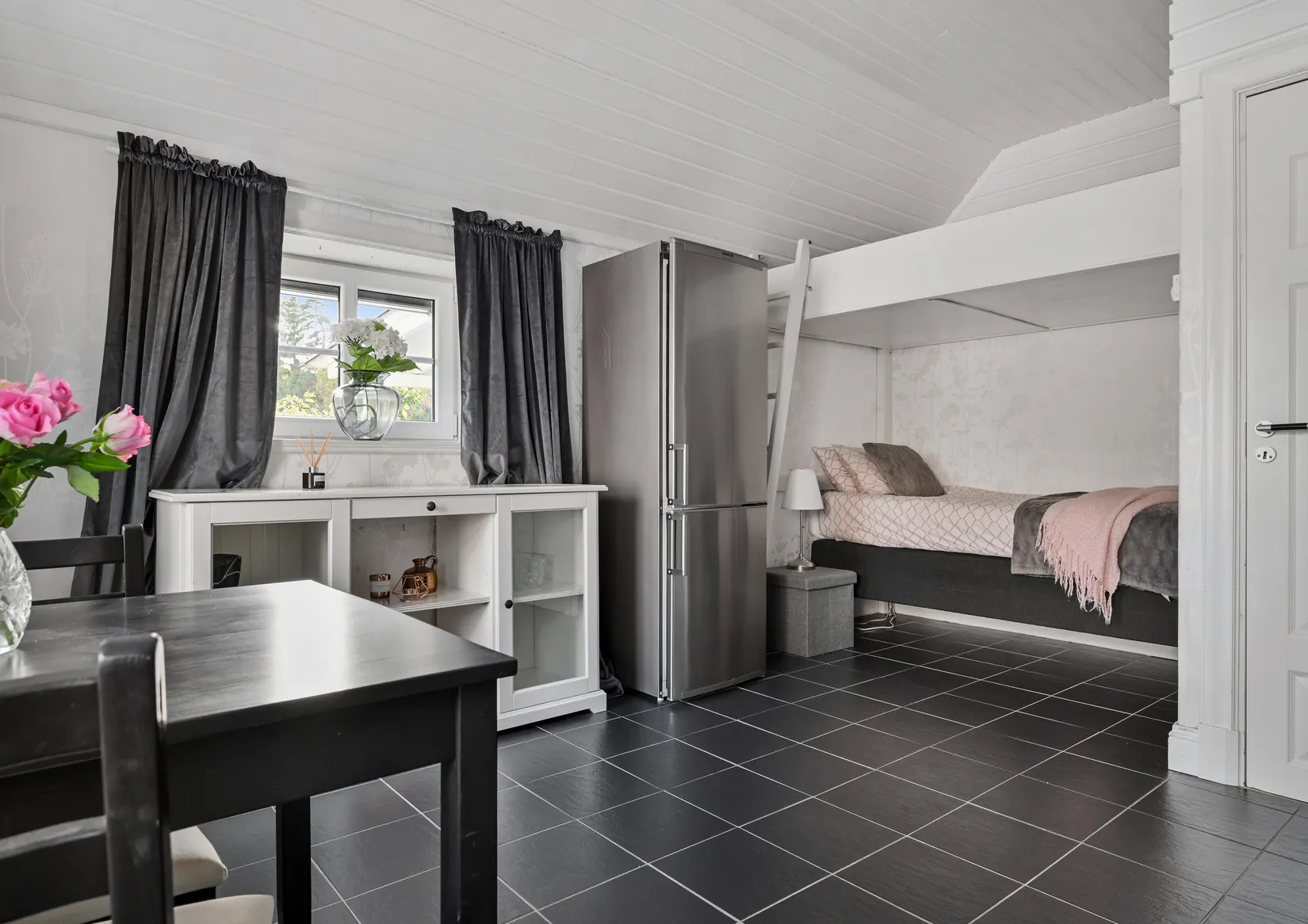 Villa, Fina vägen 101, Rosersberg, Sigtuna