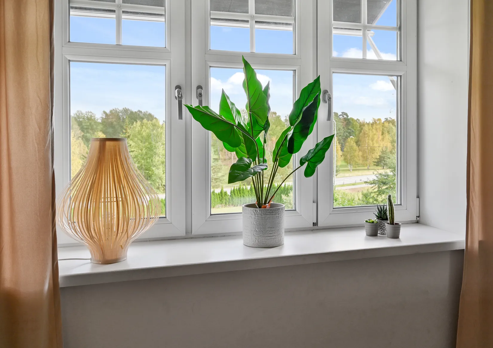 Villa, Fina vägen 101, Rosersberg, Sigtuna