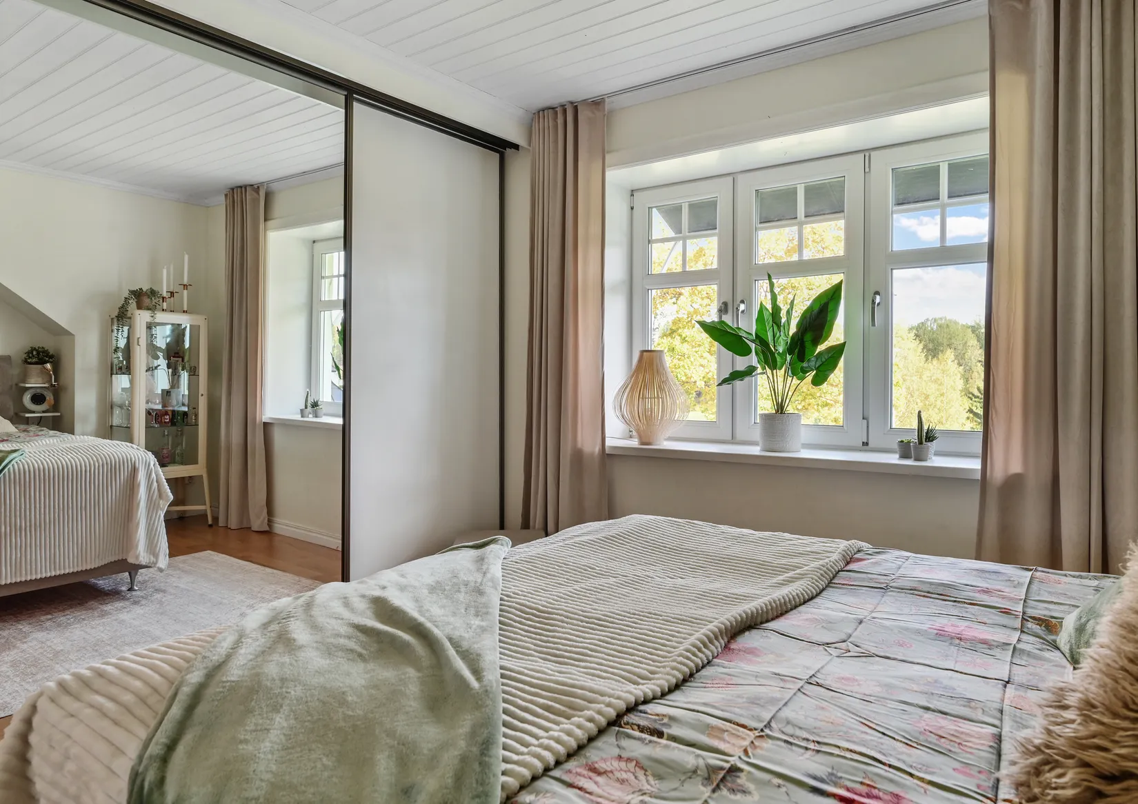 Villa, Fina vägen 101, Rosersberg, Sigtuna