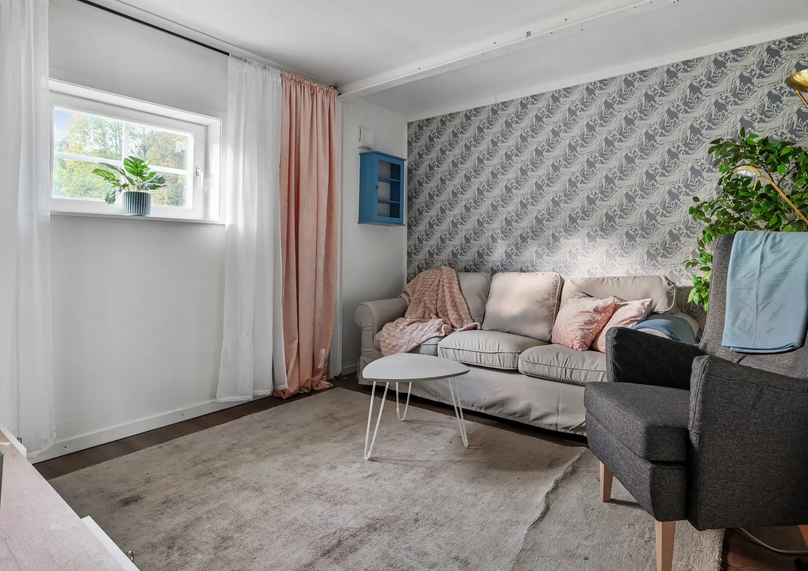 Villa, Fina vägen 101, Rosersberg, Sigtuna