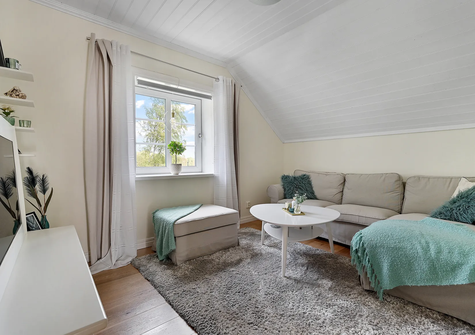 Villa, Fina vägen 101, Rosersberg, Sigtuna