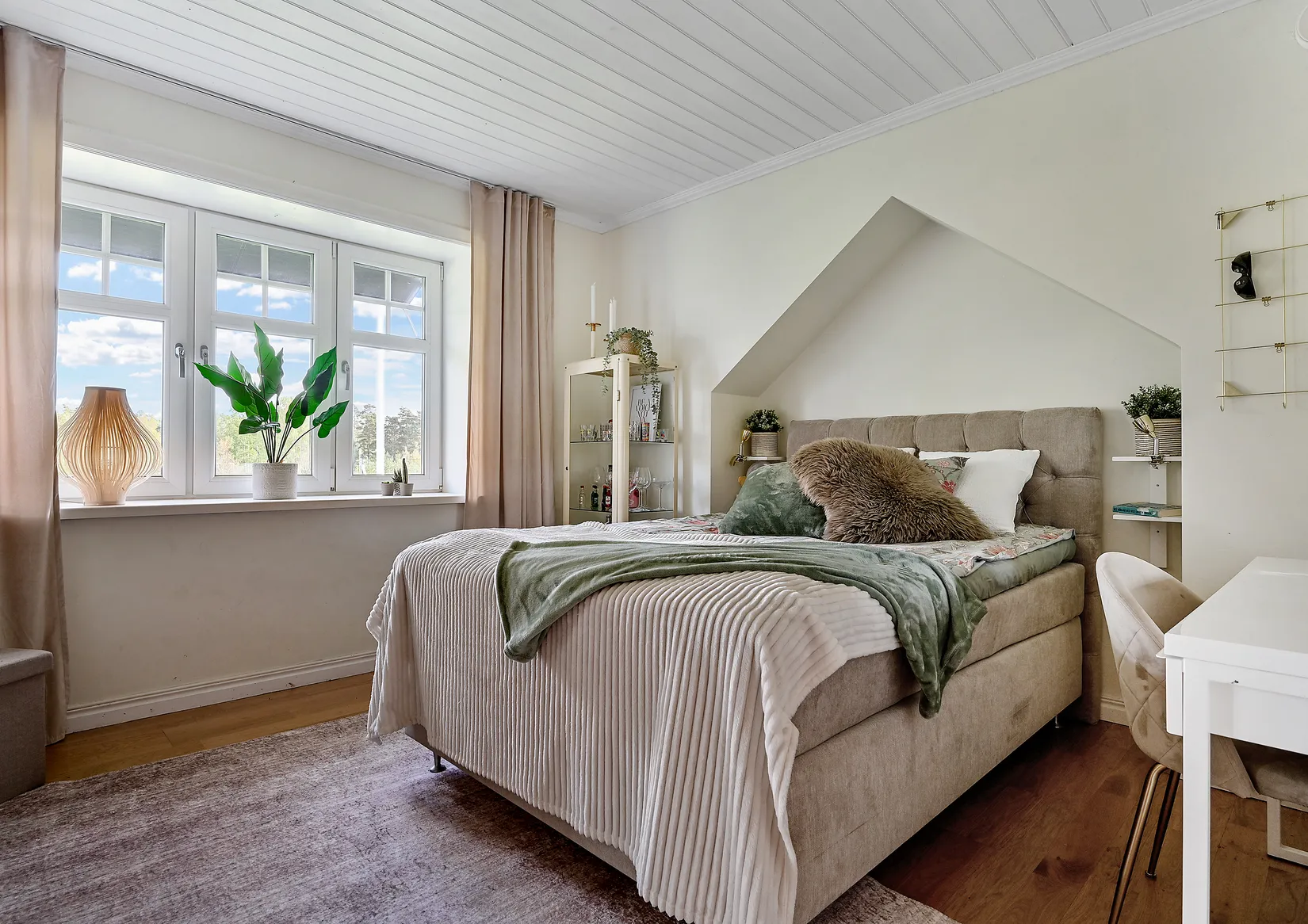 Villa, Fina vägen 101, Rosersberg, Sigtuna