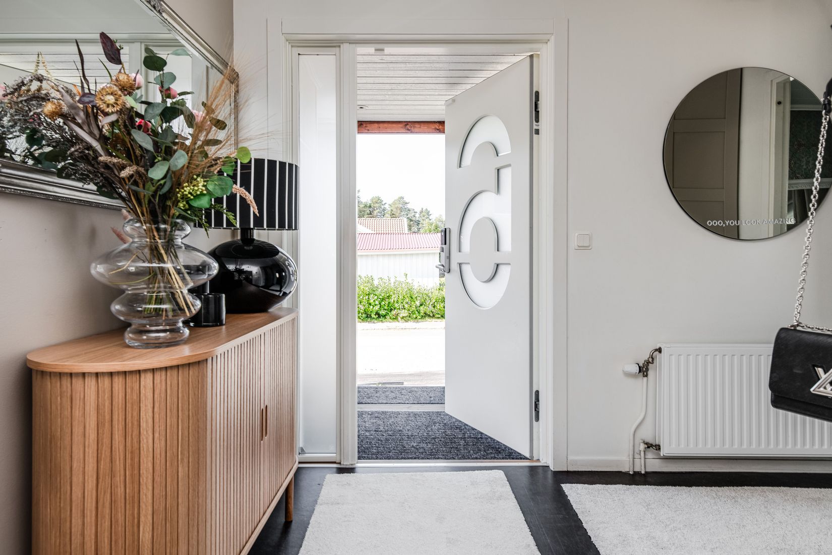 Villa, Martin Ljungs gata 6, Notviken, Luleå