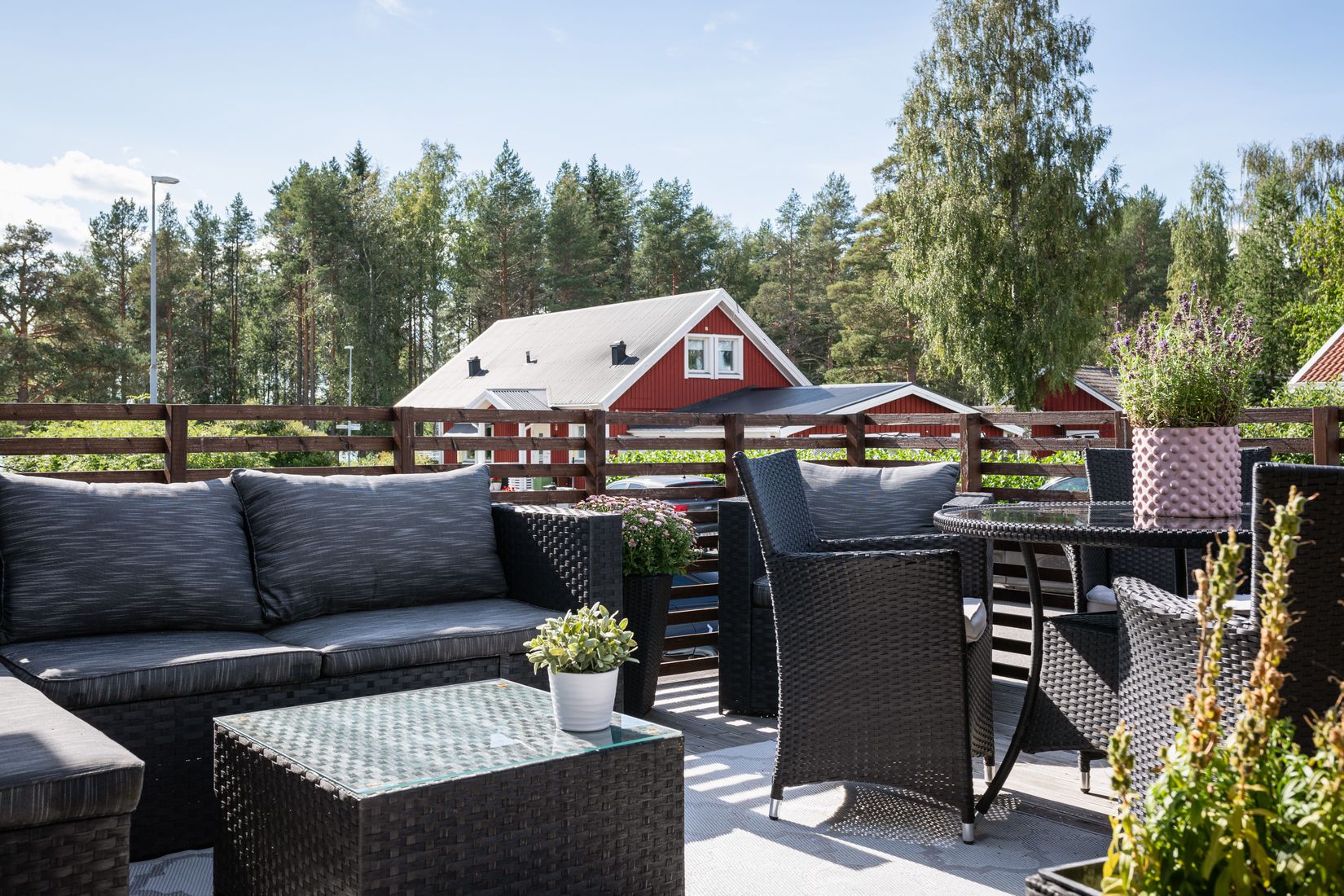 Villa, Martin Ljungs gata 6, Notviken, Luleå