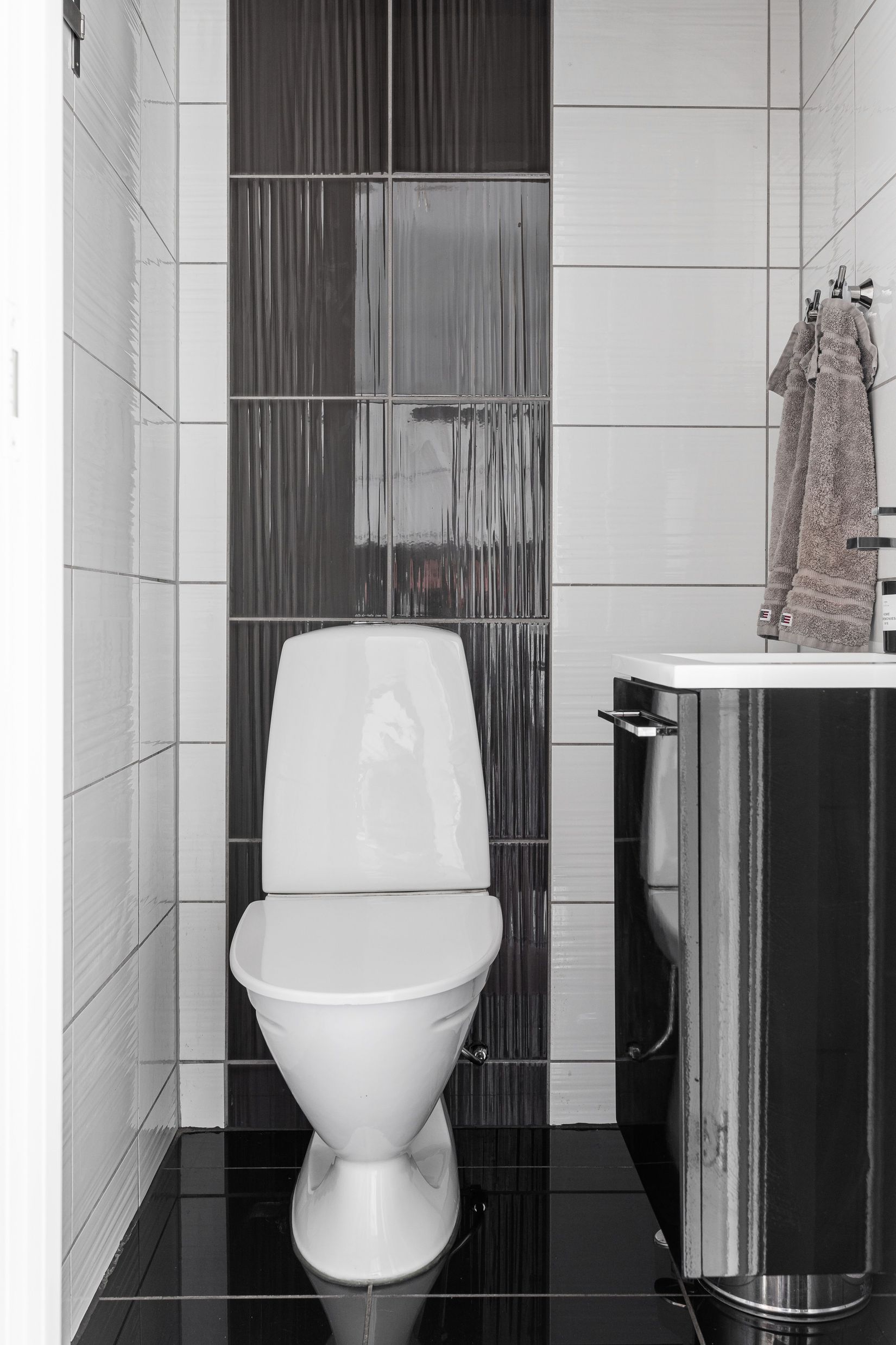 Villa, Martin Ljungs gata 6, Notviken, Luleå