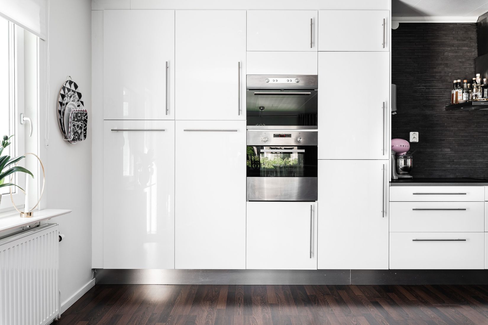 Villa, Martin Ljungs gata 6, Notviken, Luleå