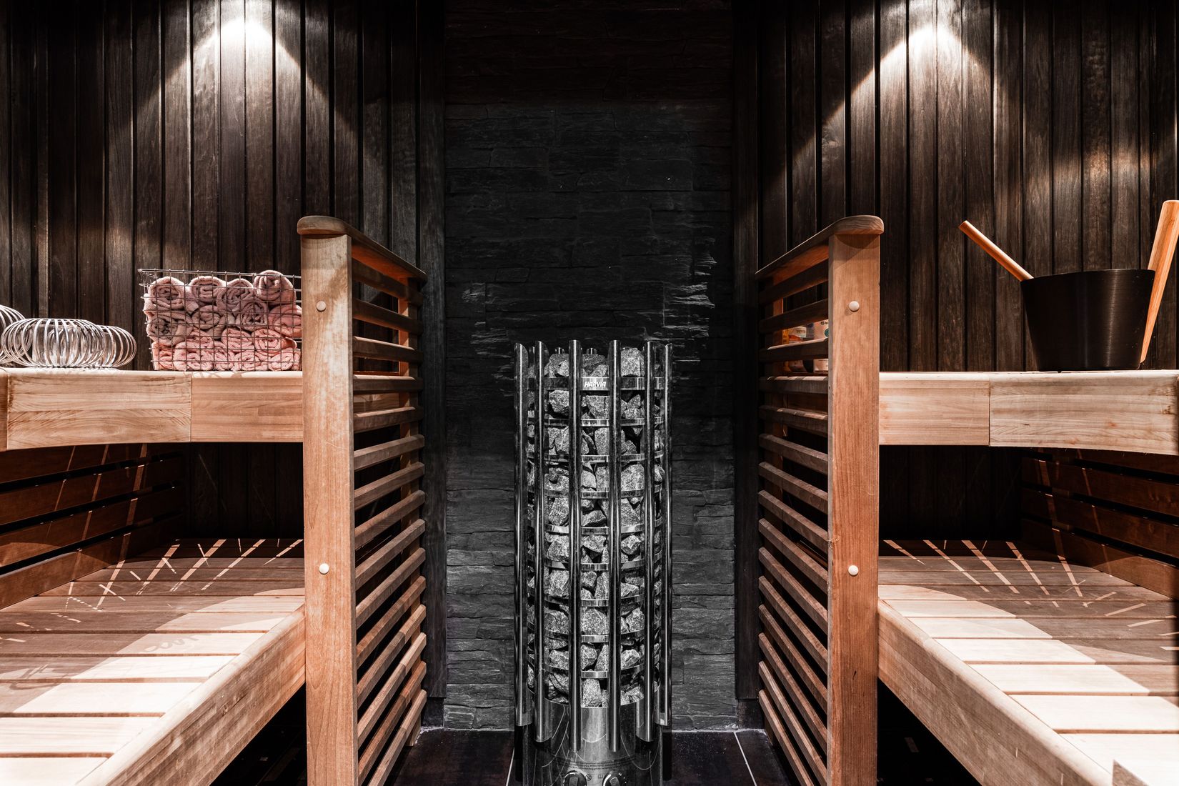 Villa, Martin Ljungs gata 6, Notviken, Luleå