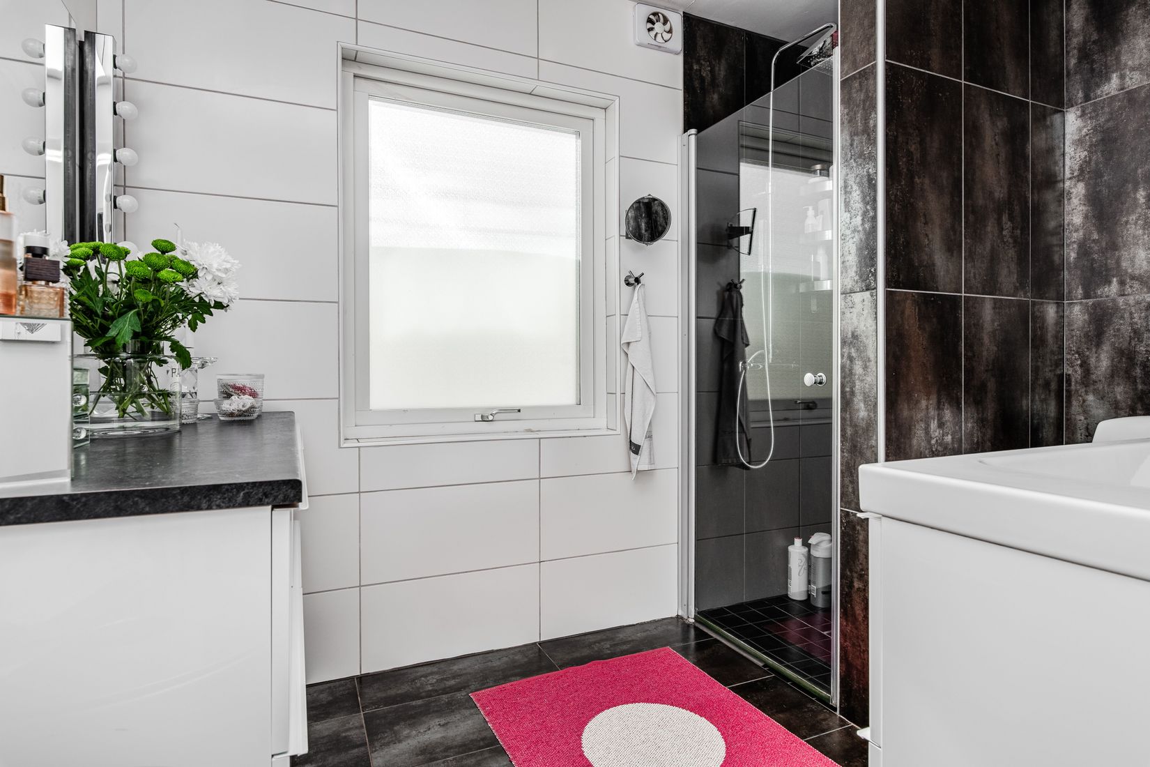 Villa, Martin Ljungs gata 6, Notviken, Luleå