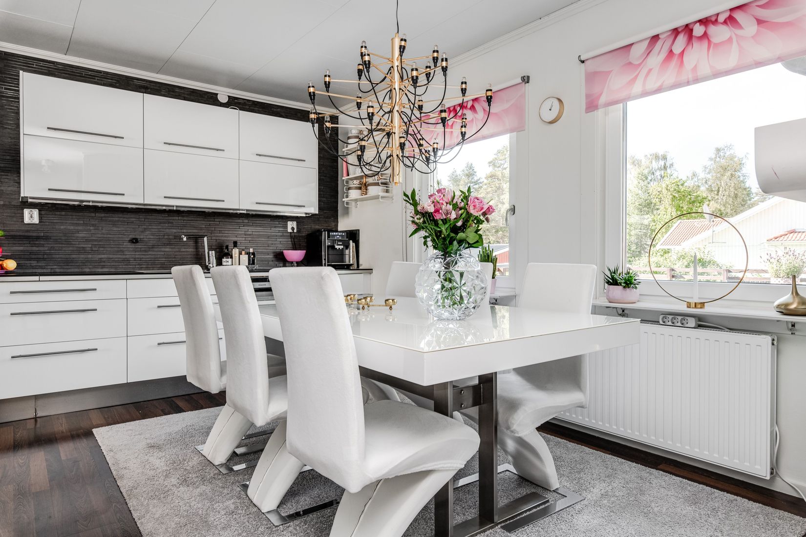 Villa, Martin Ljungs gata 6, Notviken, Luleå