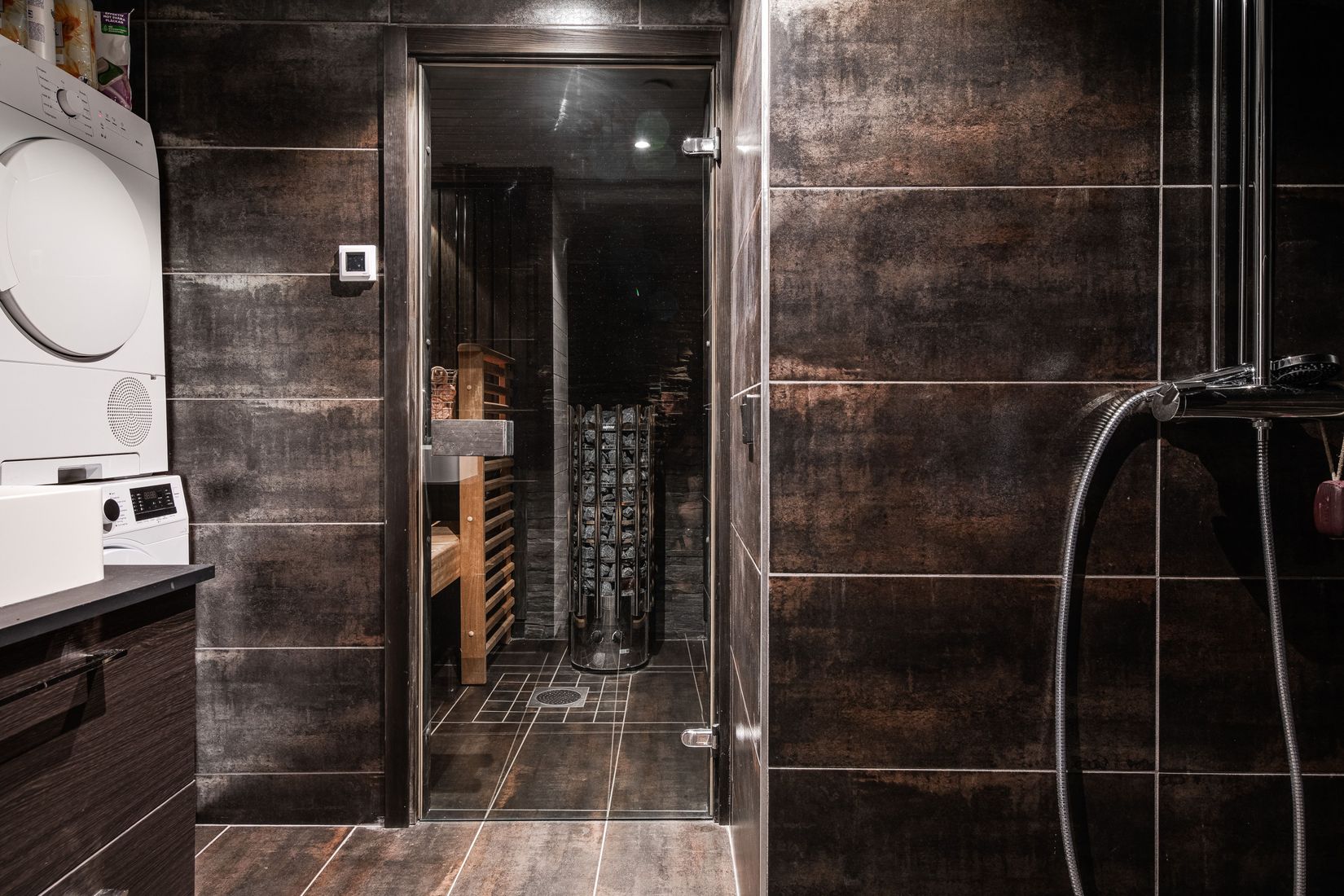 Villa, Martin Ljungs gata 6, Notviken, Luleå