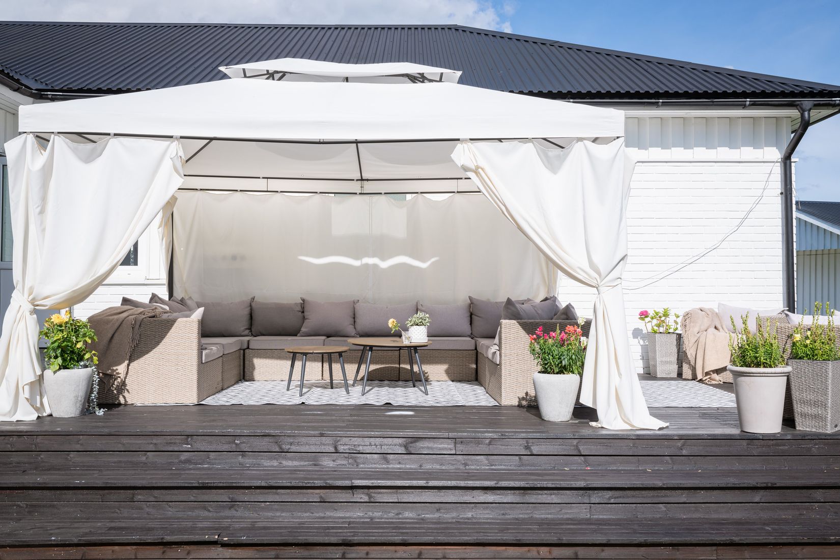 Villa, Martin Ljungs gata 6, Notviken, Luleå