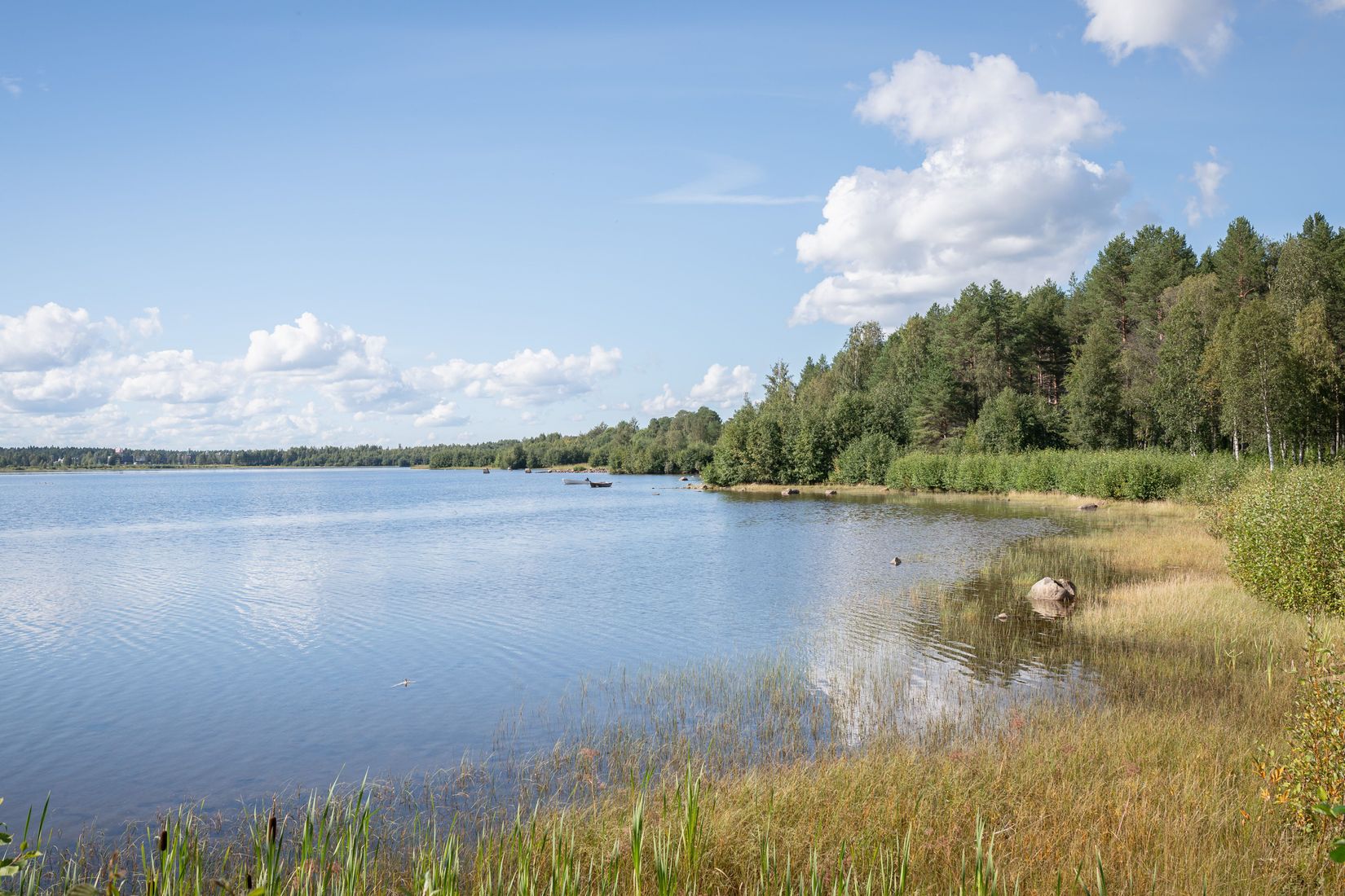 Villa, Martin Ljungs gata 6, Notviken, Luleå