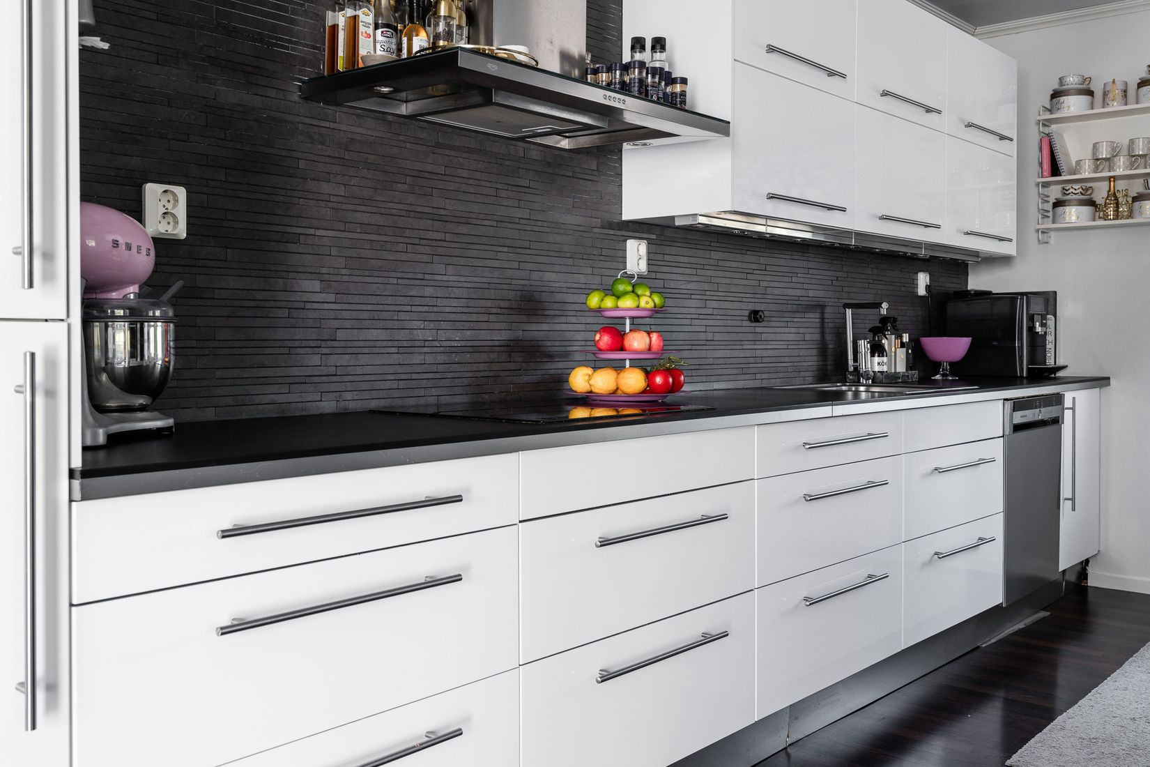 Villa, Martin Ljungs gata 6, Notviken, Luleå