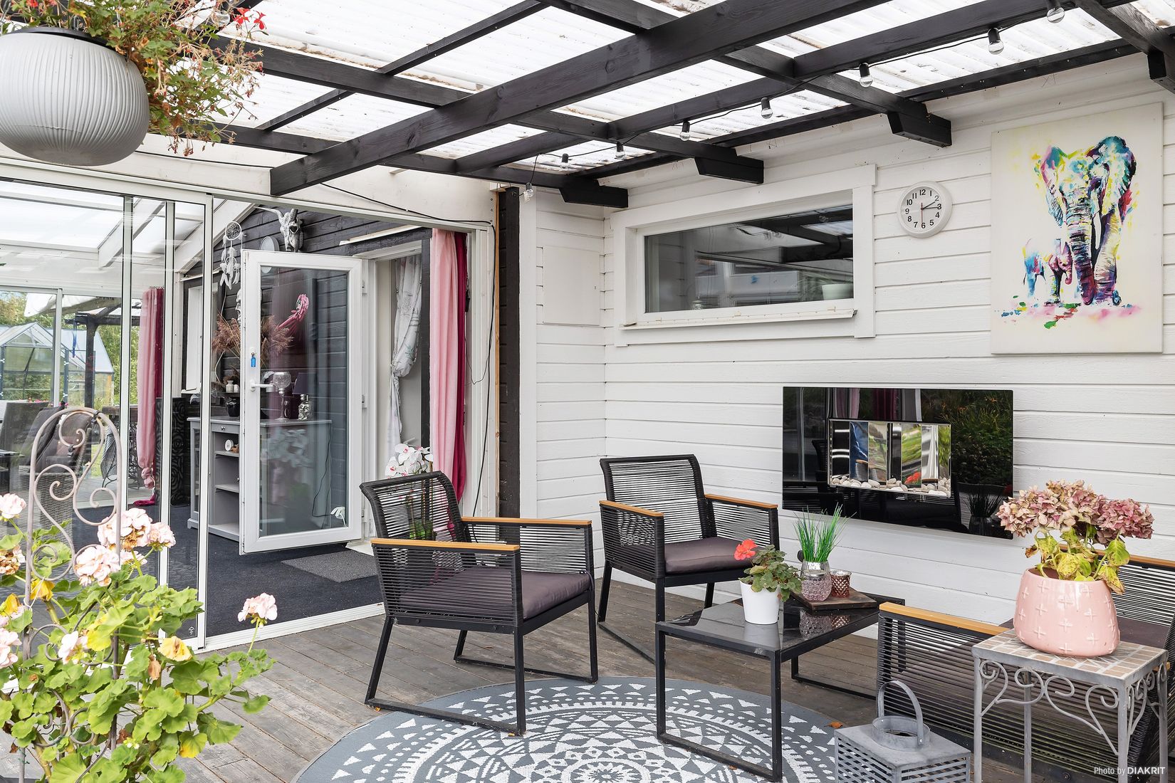 Villa, Fjuckby 457, Fjuckby/Storvreta, Uppsala