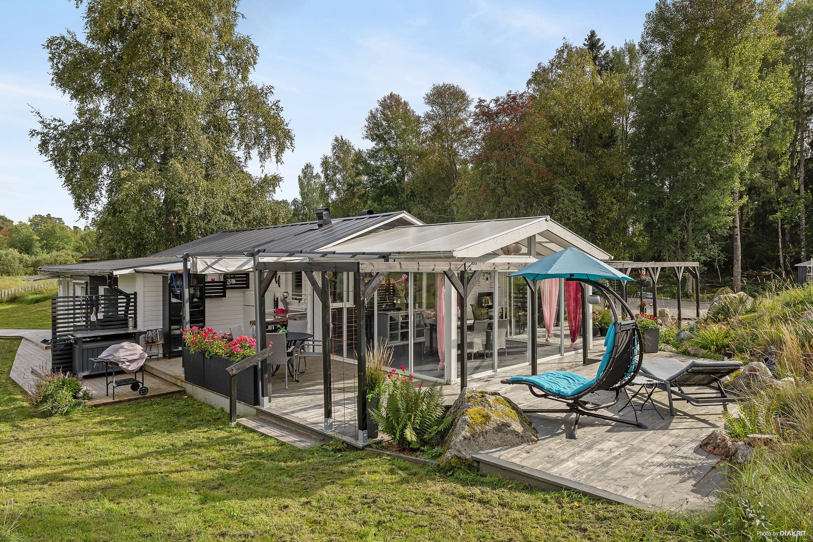 Villa, Fjuckby 457, Fjuckby/Storvreta, Uppsala