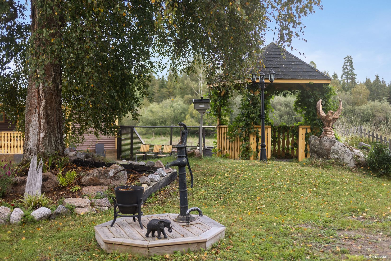 Villa, Fjuckby 457, Fjuckby/Storvreta, Uppsala