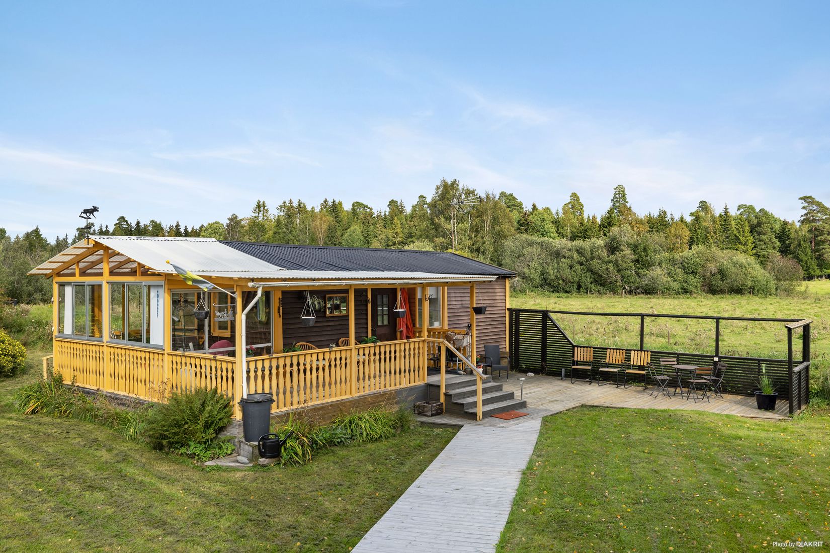 Villa, Fjuckby 457, Fjuckby/Storvreta, Uppsala