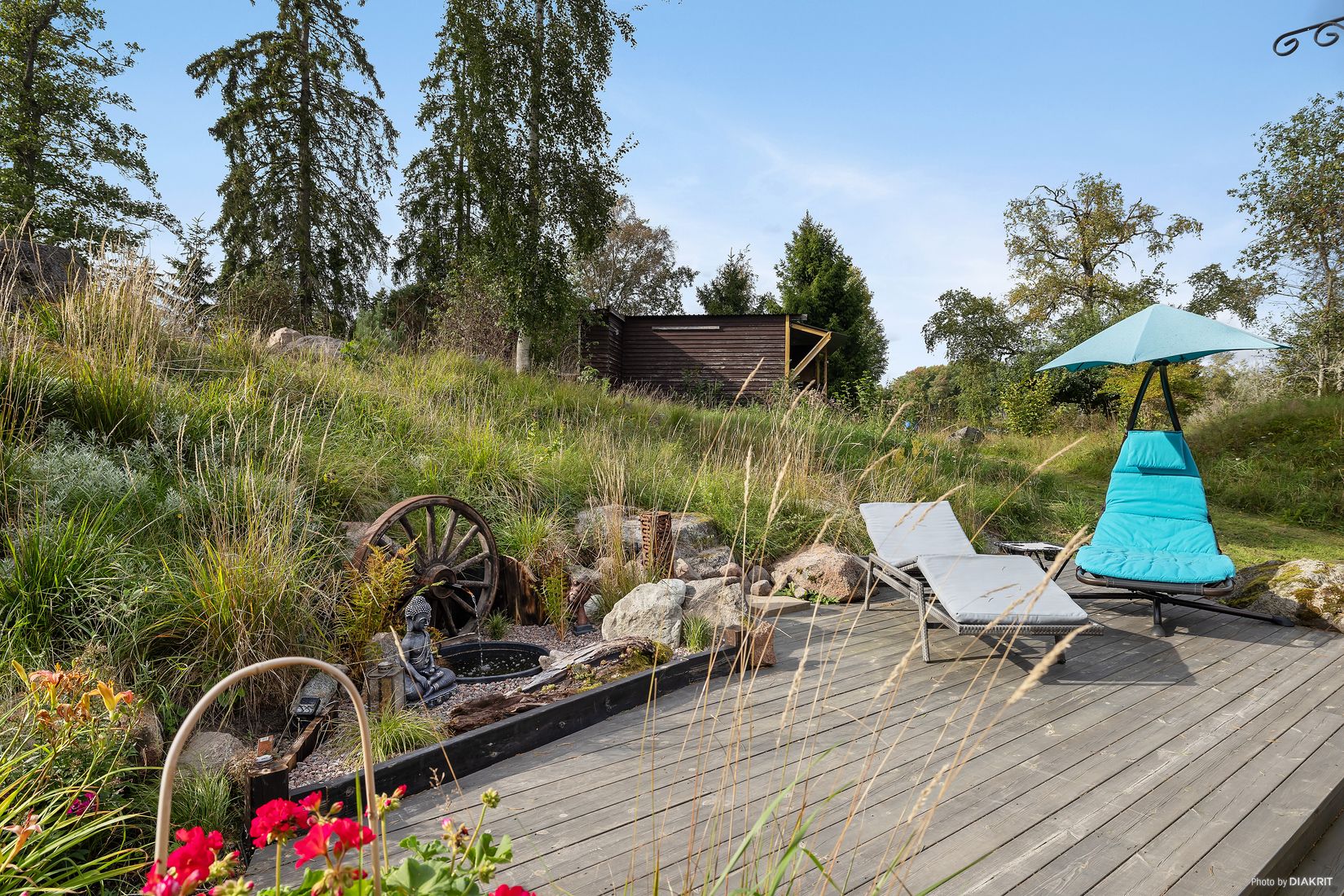 Villa, Fjuckby 457, Fjuckby/Storvreta, Uppsala