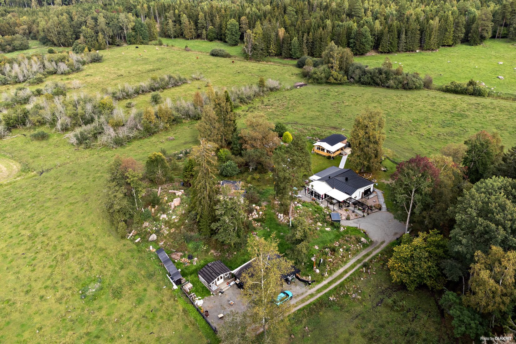 Villa, Fjuckby 457, Fjuckby/Storvreta, Uppsala