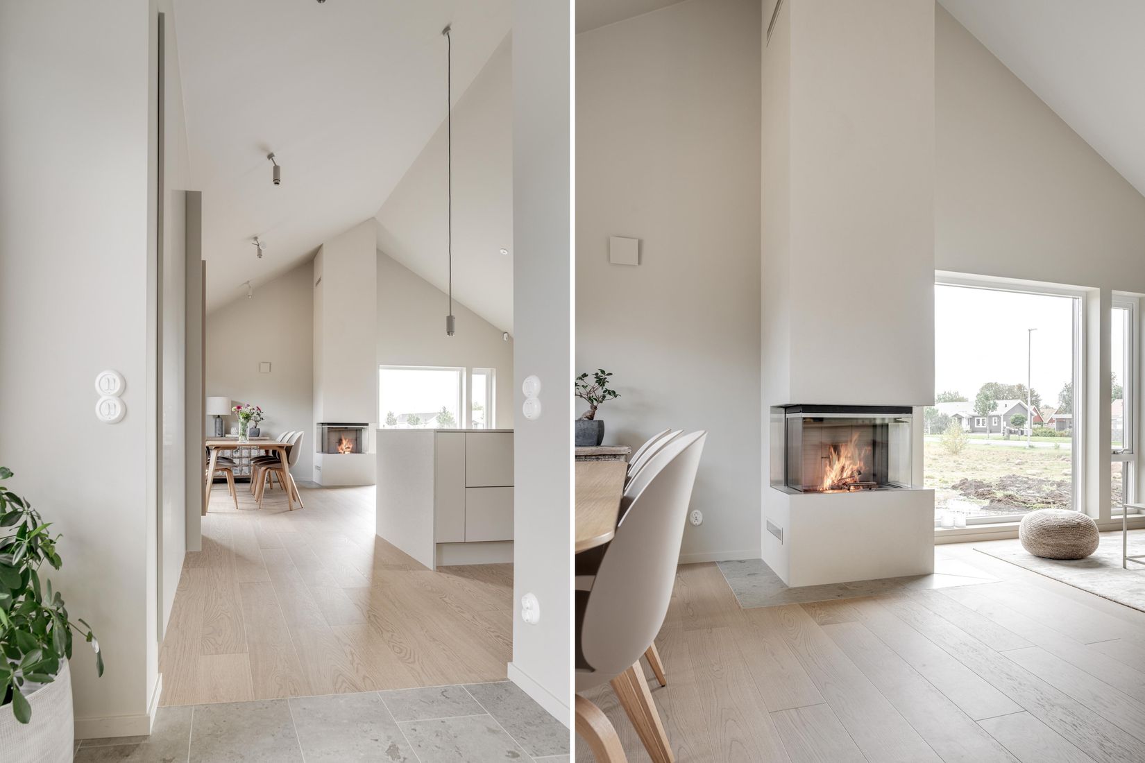 Villa, Skaftvägen 10, Farhult, Höganäs