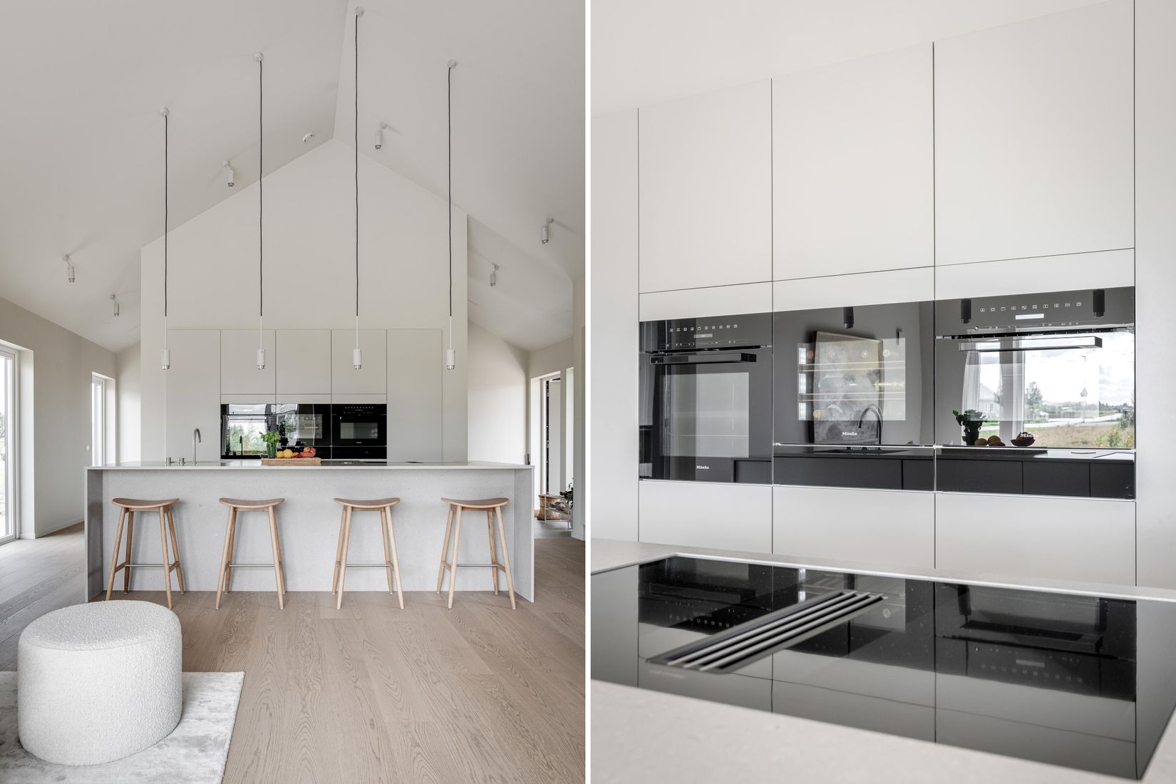 Villa, Skaftvägen 10, Farhult, Höganäs