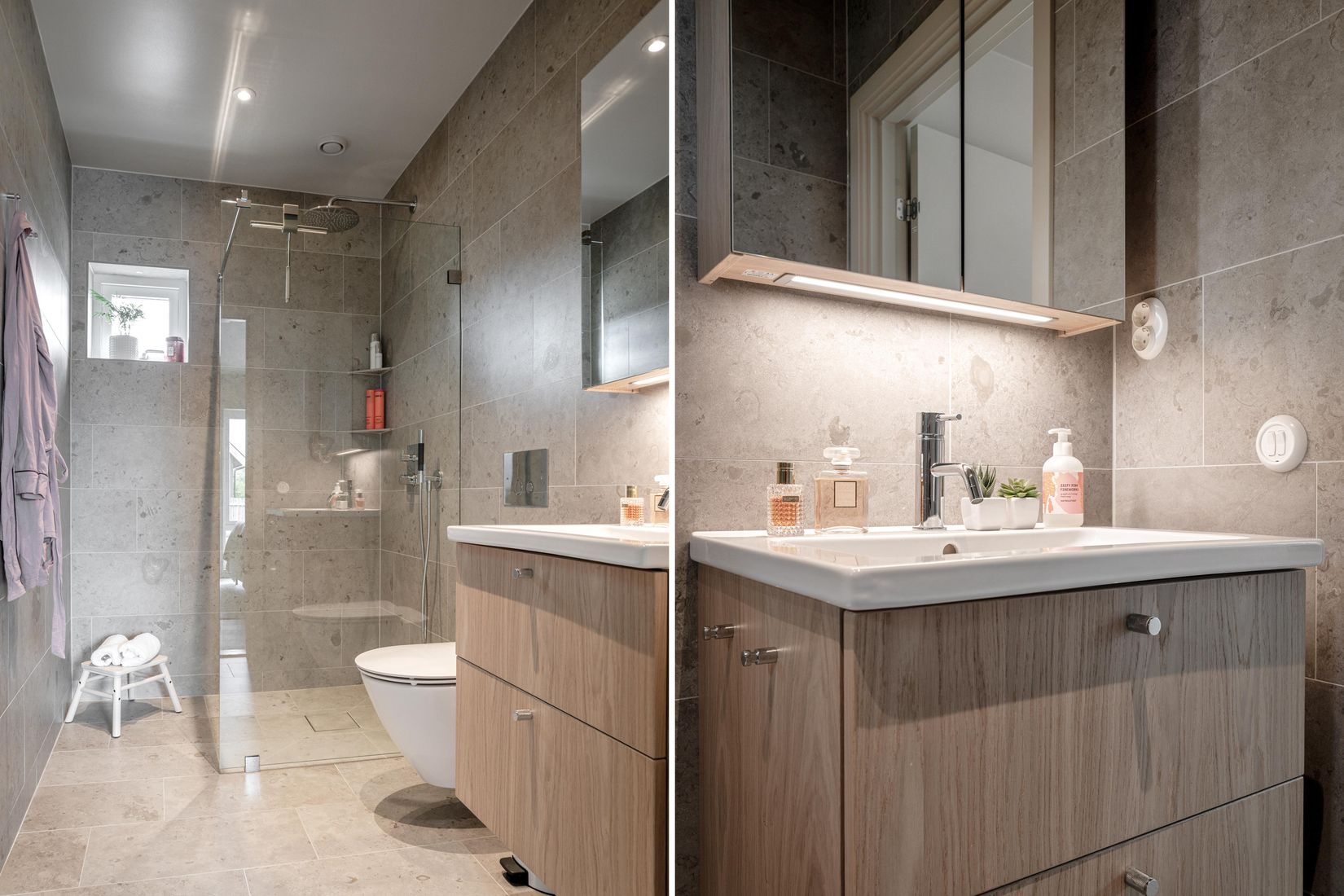 Villa, Skaftvägen 10, Farhult, Höganäs