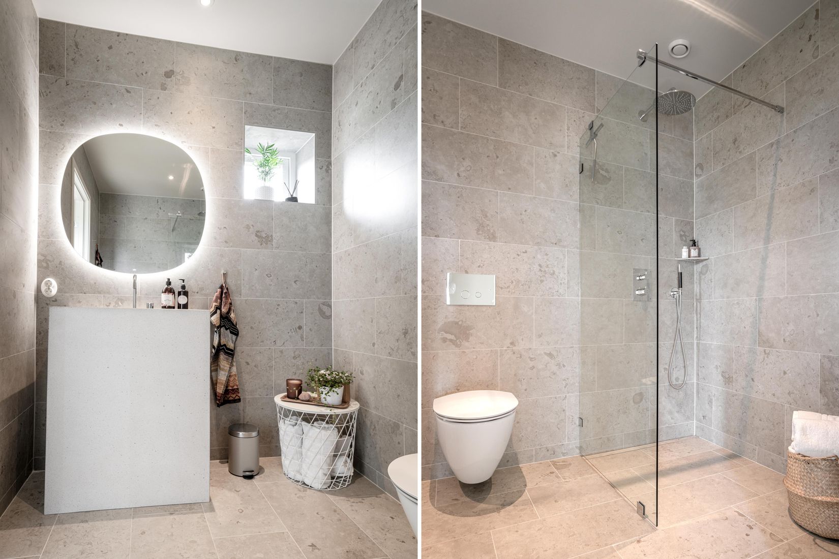 Villa, Skaftvägen 10, Farhult, Höganäs