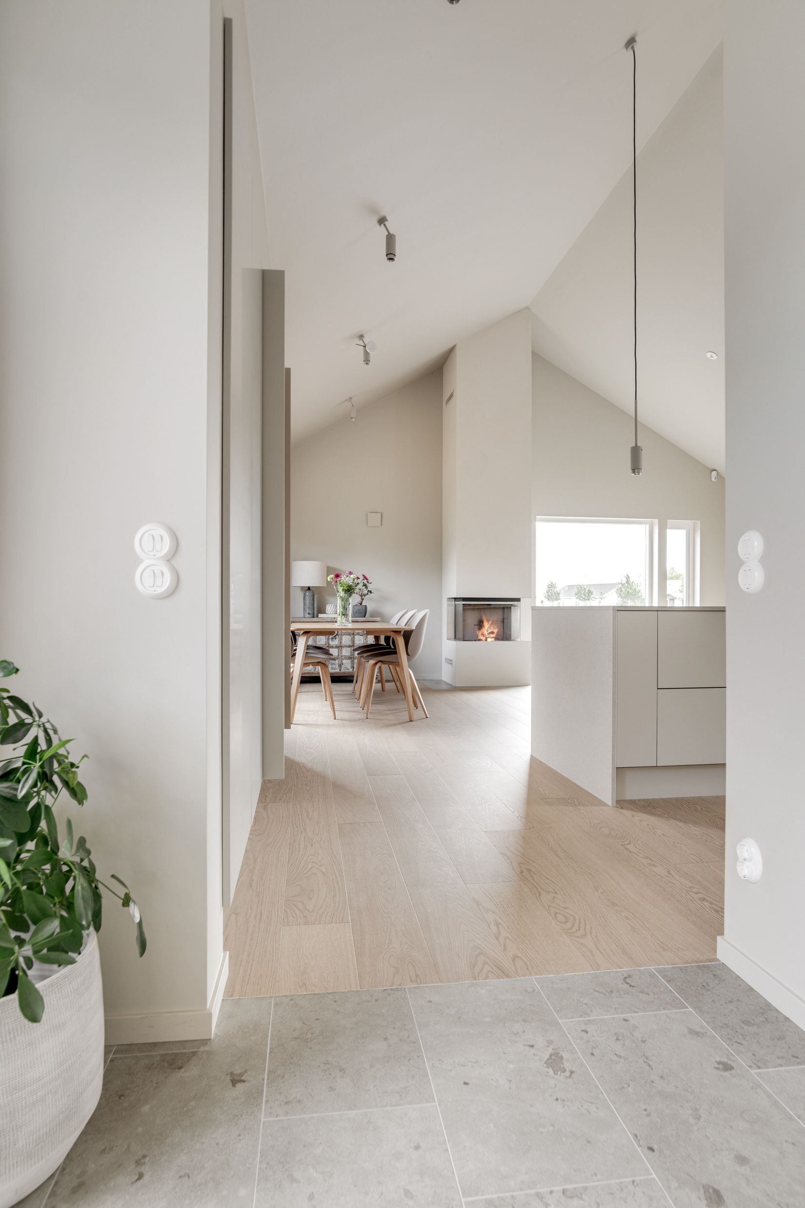 Villa, Skaftvägen 10, Farhult, Höganäs