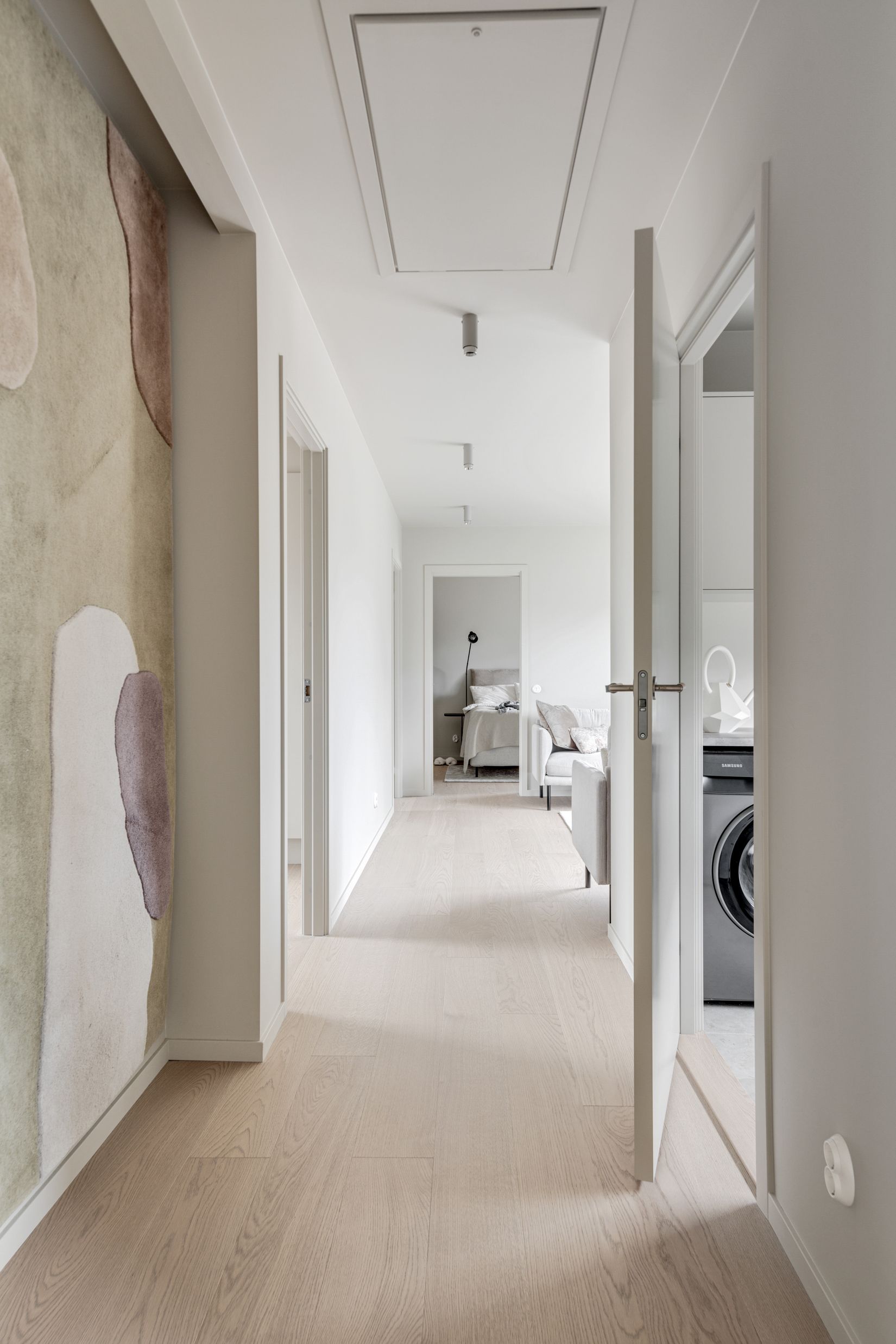 Villa, Skaftvägen 10, Farhult, Höganäs