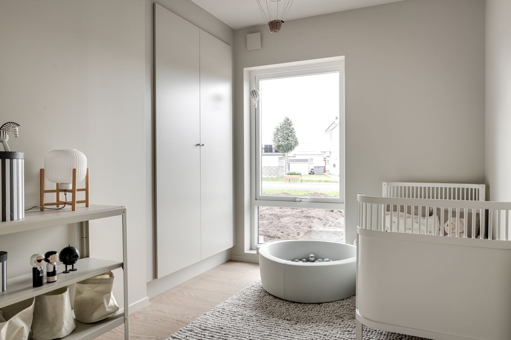 Villa, Skaftvägen 10, Farhult, Höganäs