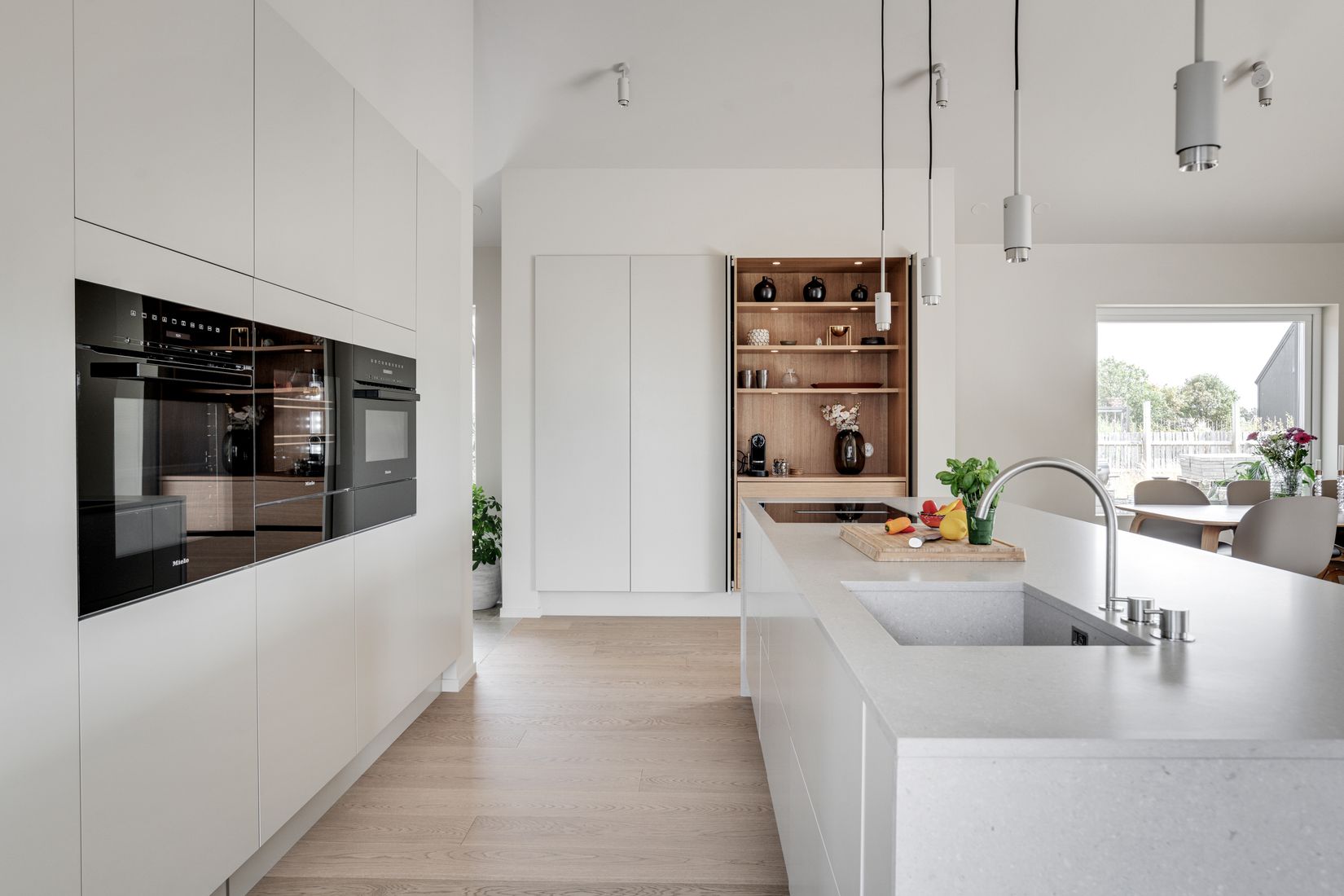 Villa, Skaftvägen 10, Farhult, Höganäs