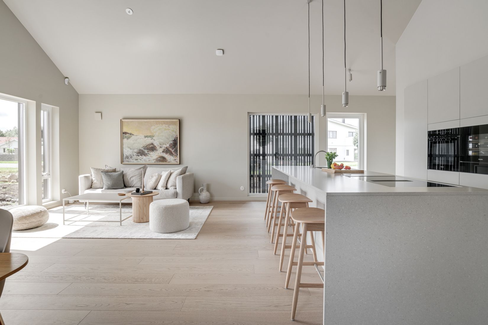 Villa, Skaftvägen 10, Farhult, Höganäs