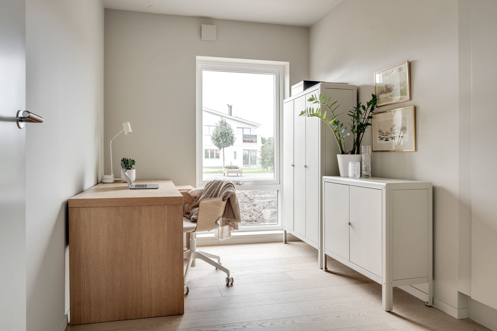 Villa, Skaftvägen 10, Farhult, Höganäs