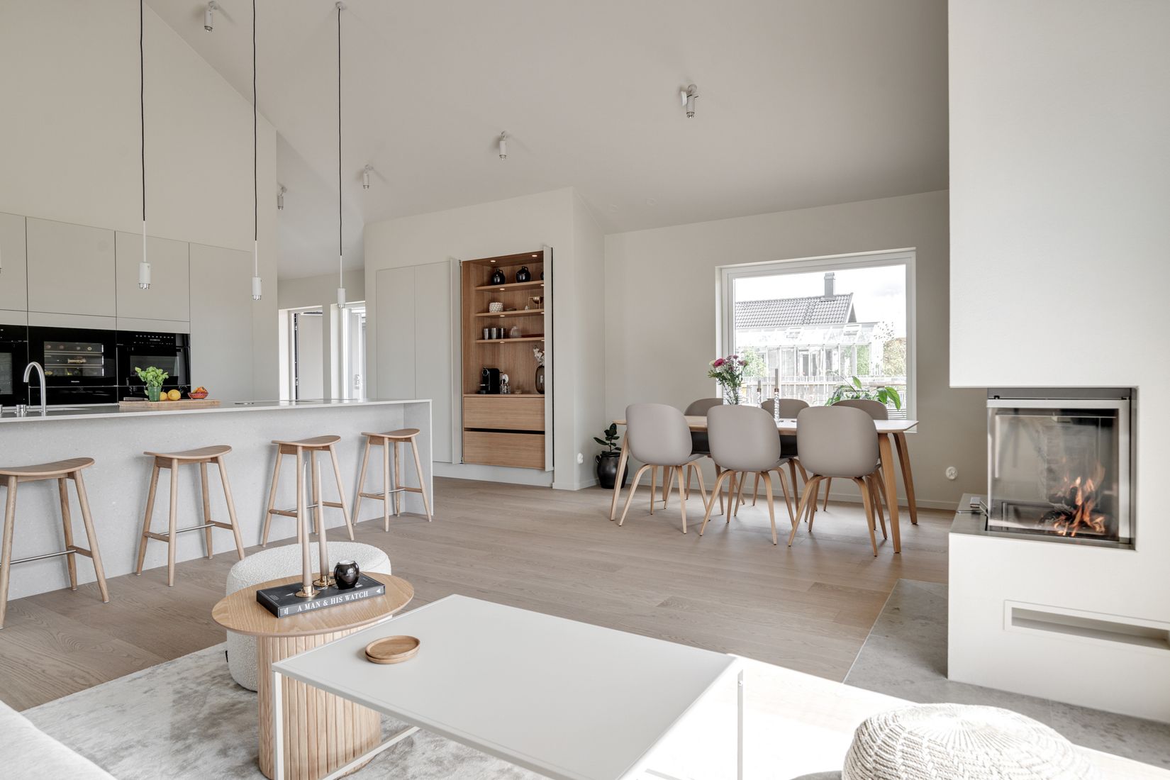 Villa, Skaftvägen 10, Farhult, Höganäs