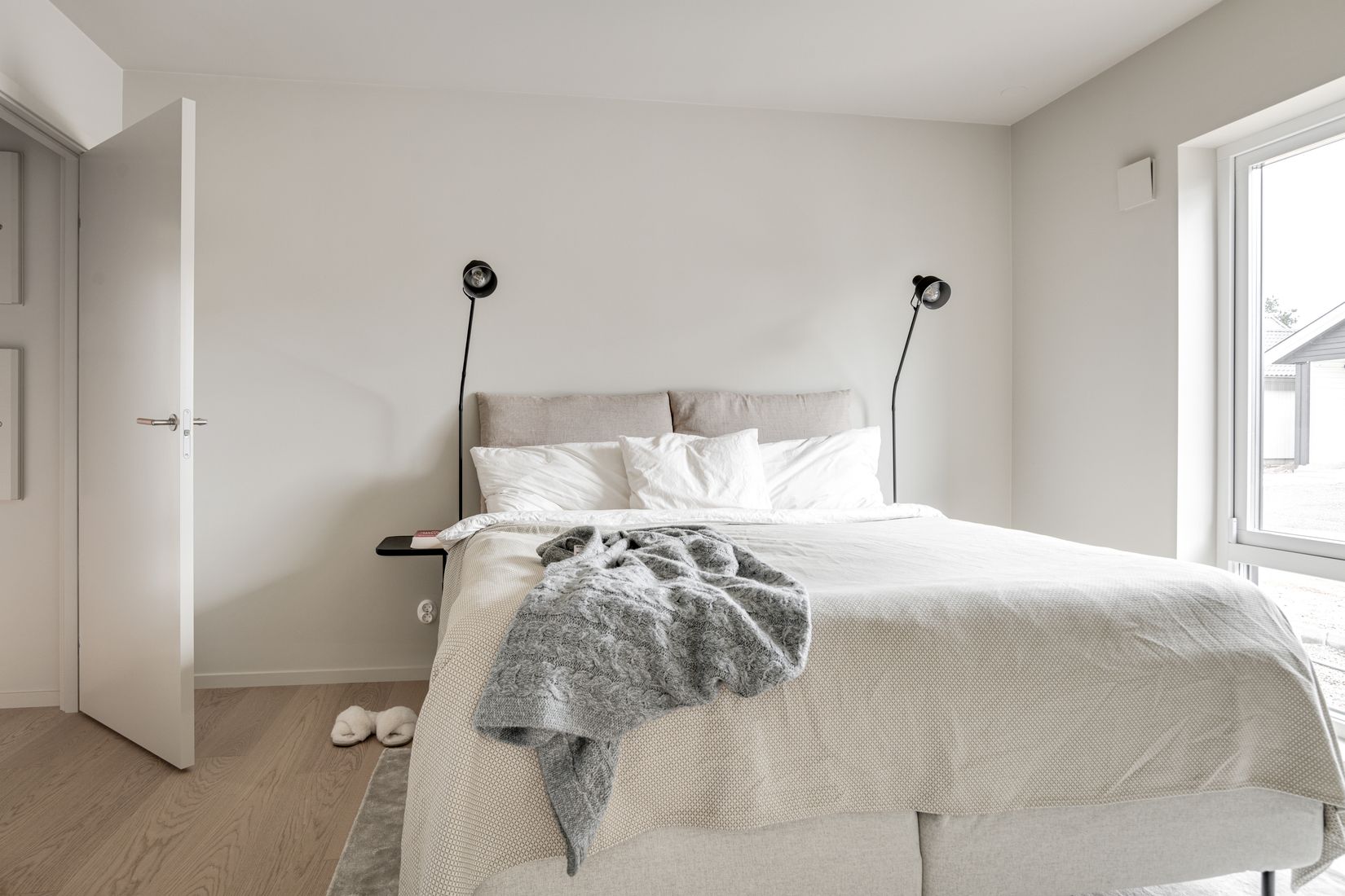 Villa, Skaftvägen 10, Farhult, Höganäs