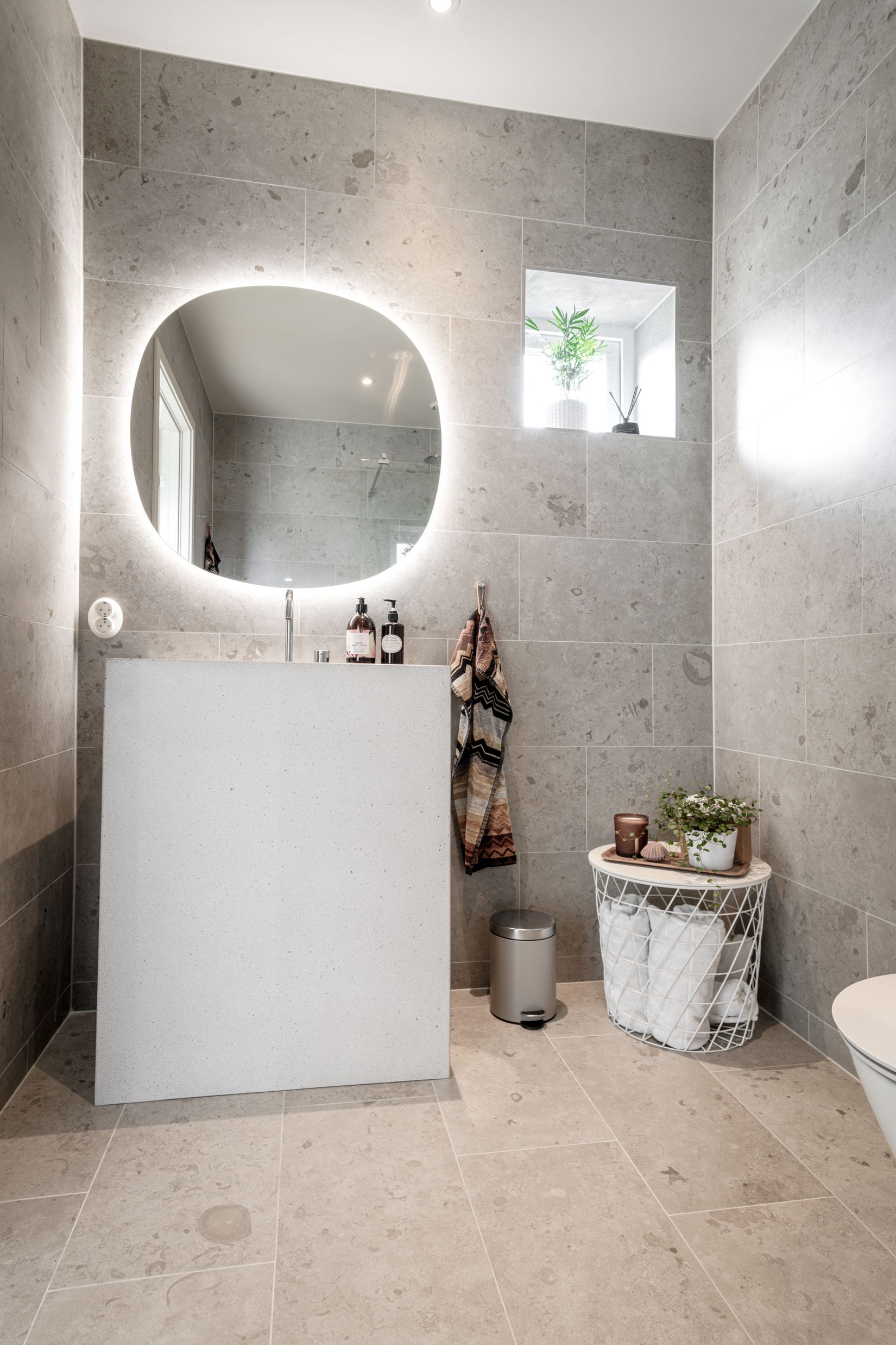 Villa, Skaftvägen 10, Farhult, Höganäs