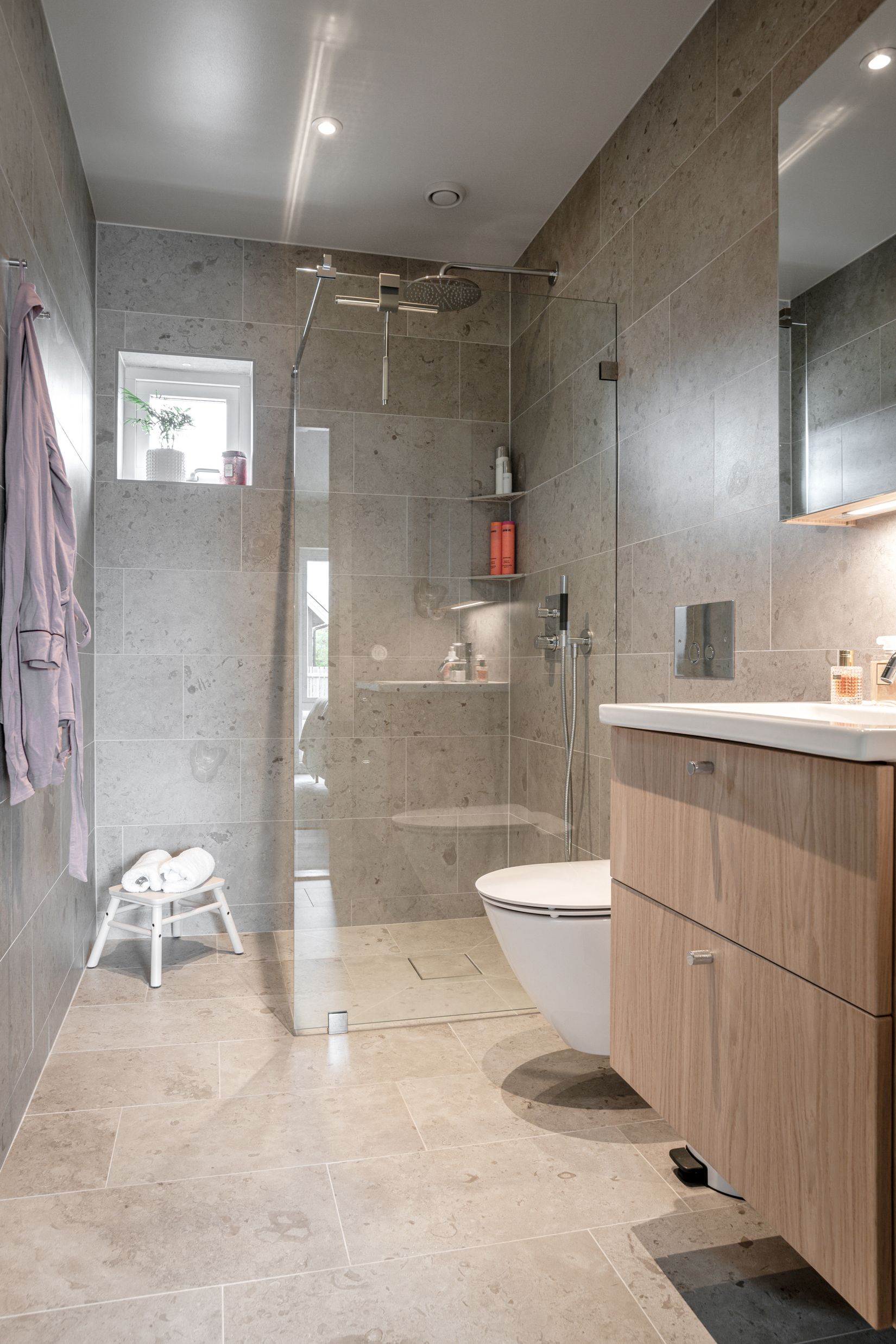 Villa, Skaftvägen 10, Farhult, Höganäs