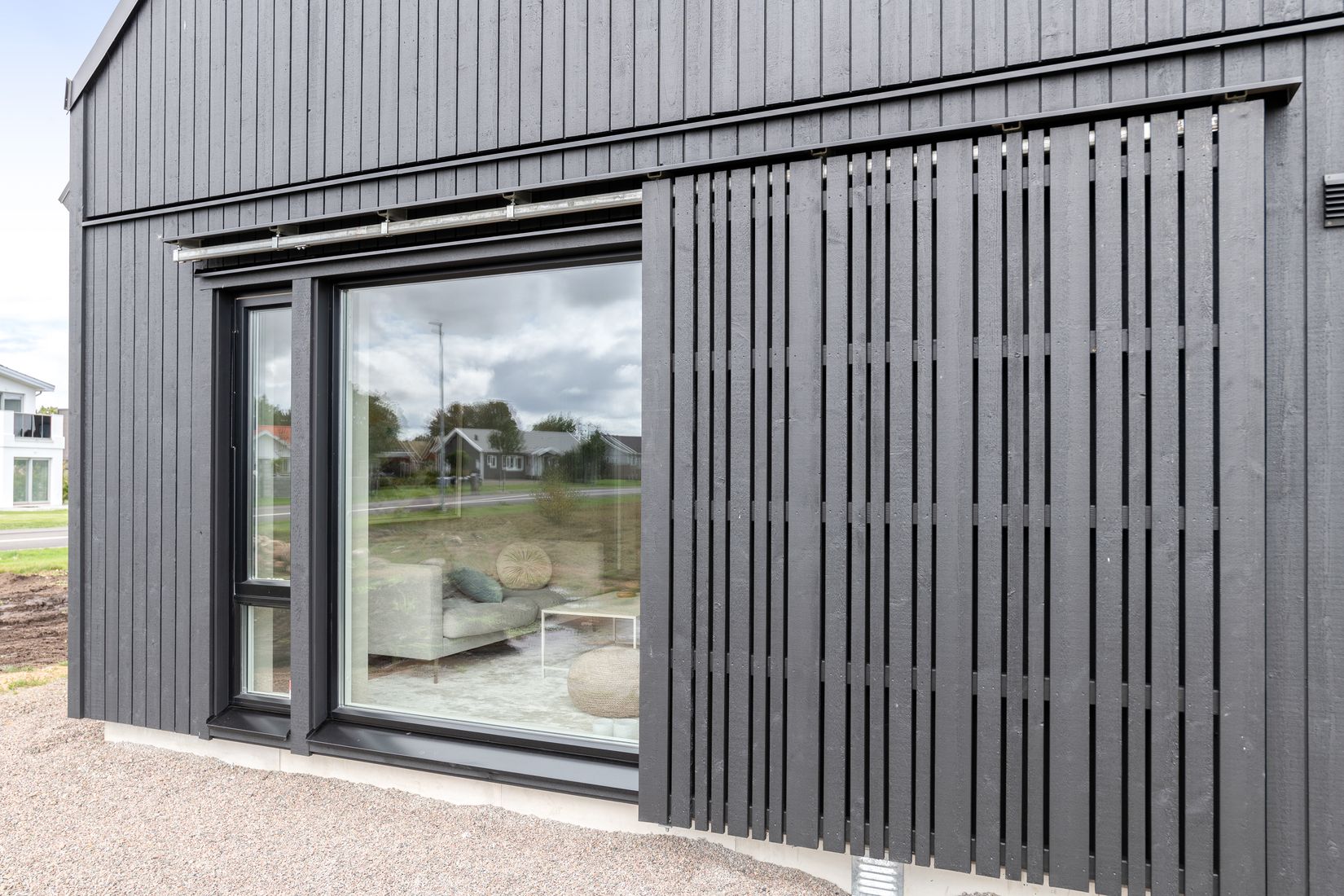 Villa, Skaftvägen 10, Farhult, Höganäs